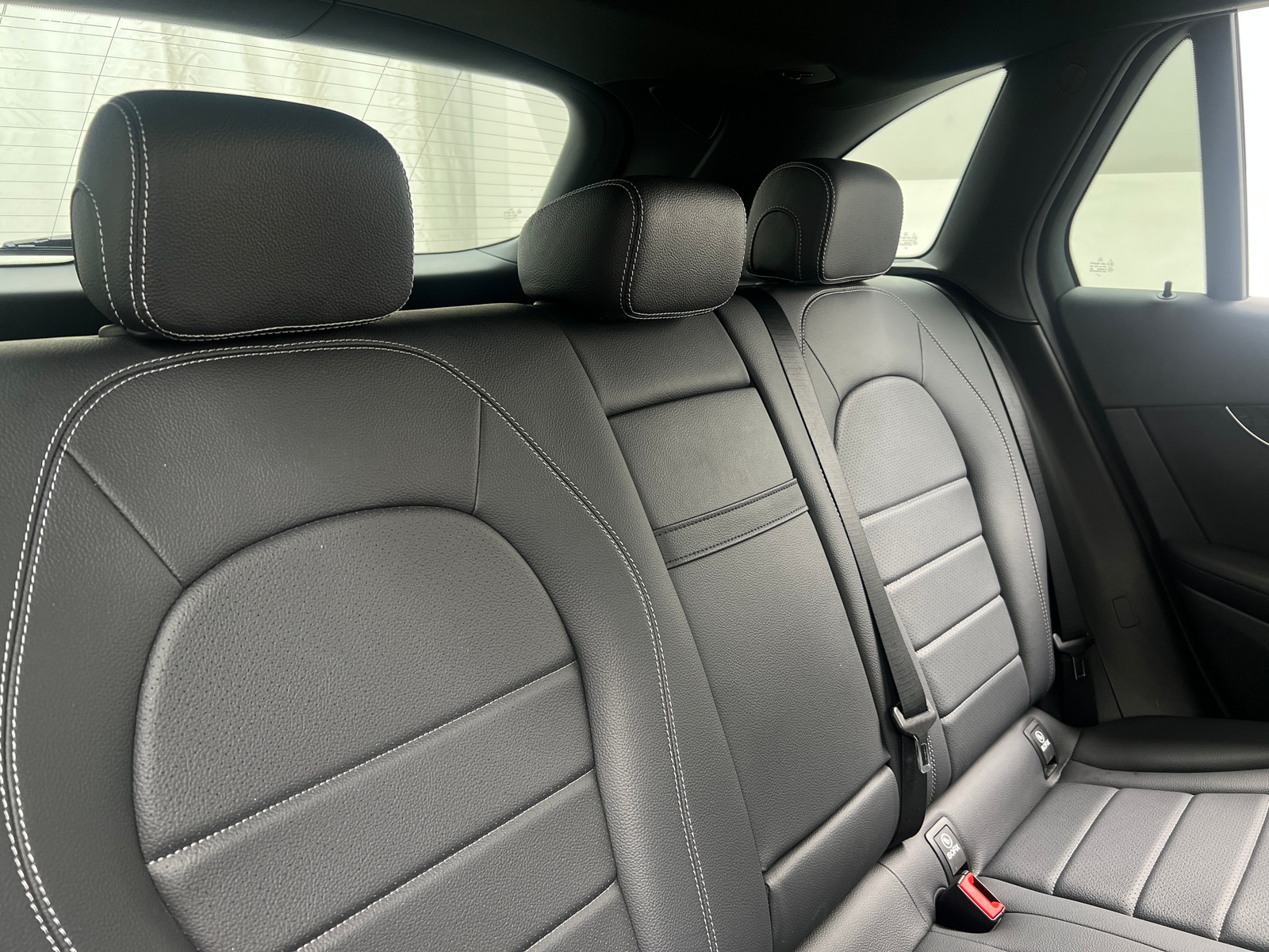 Thumbnail: 2019 Mercedes-Benz GLC - 5
