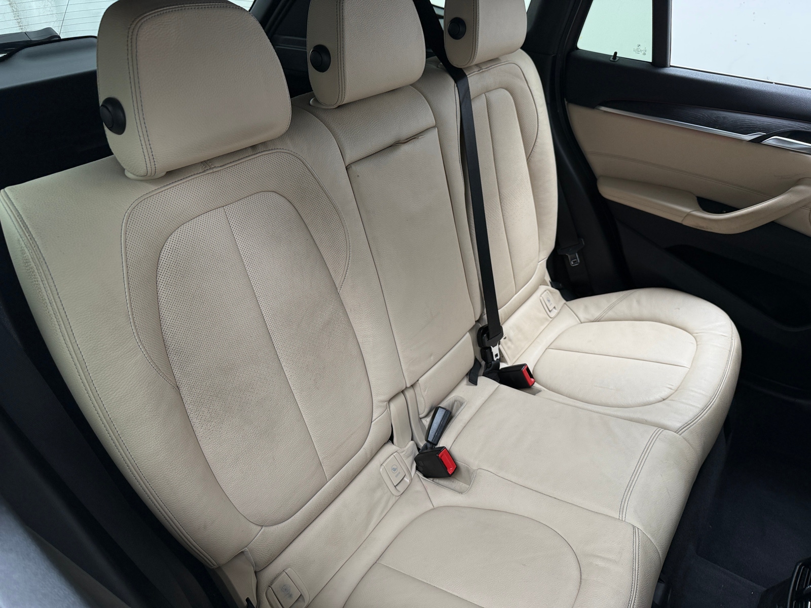 Thumbnail: 2017 BMW X1 - 5