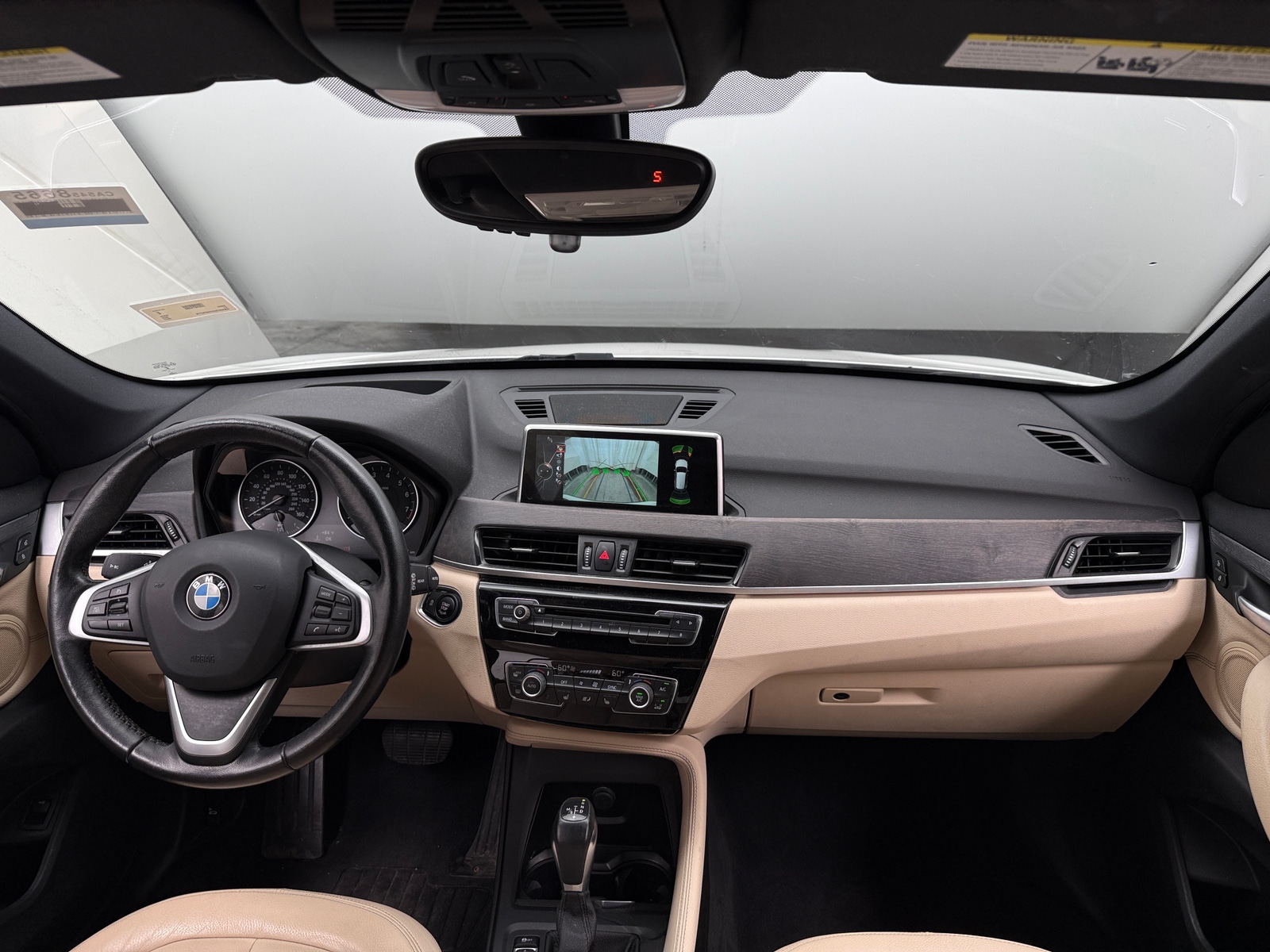 Thumbnail: 2017 BMW X1 - 2