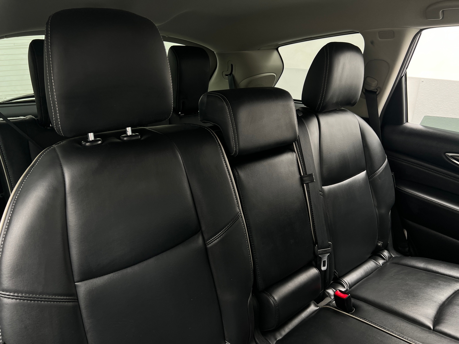 Thumbnail: 2019 INFINITI QX60 - 5