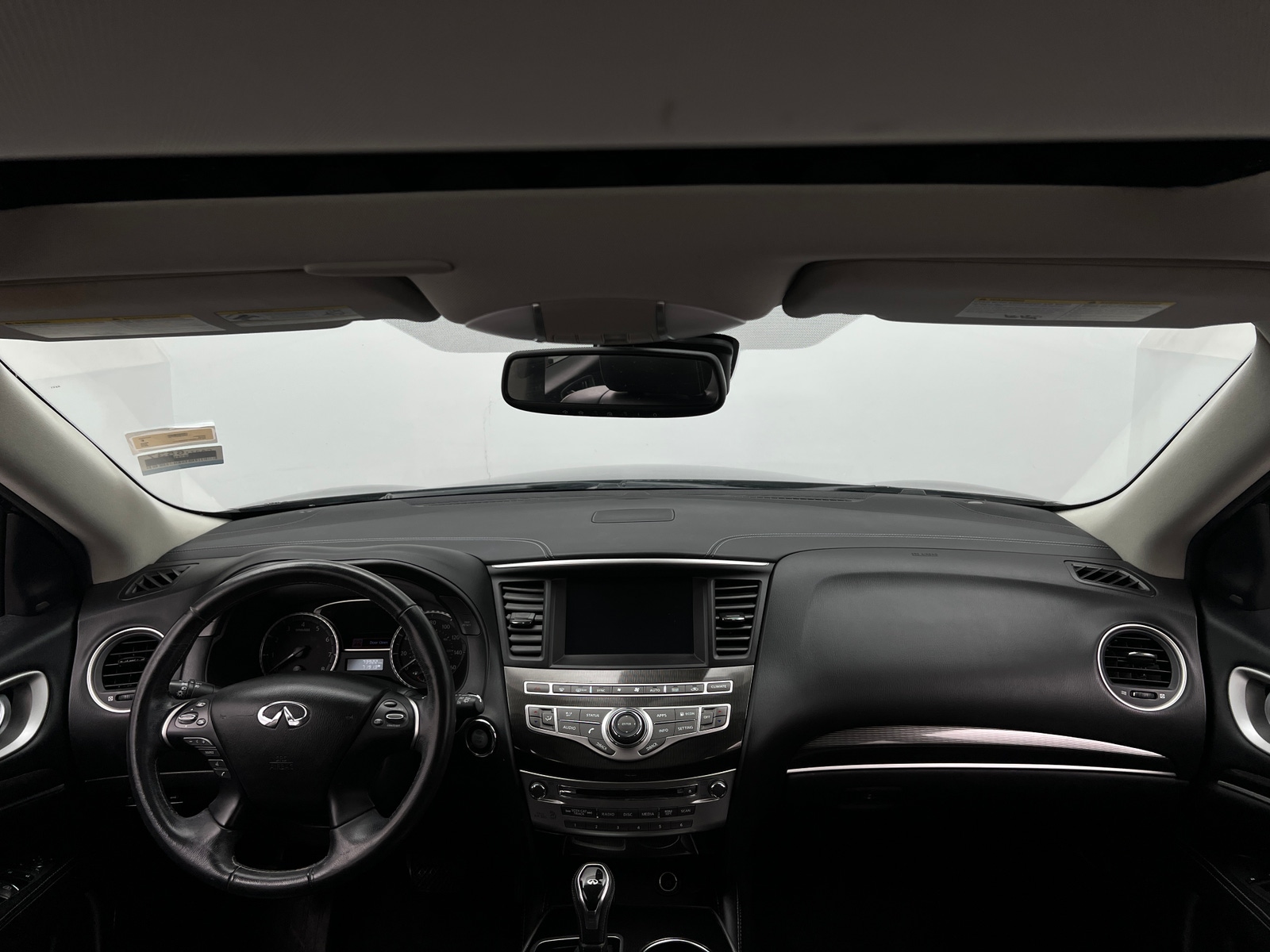Thumbnail: 2019 INFINITI QX60 - 2