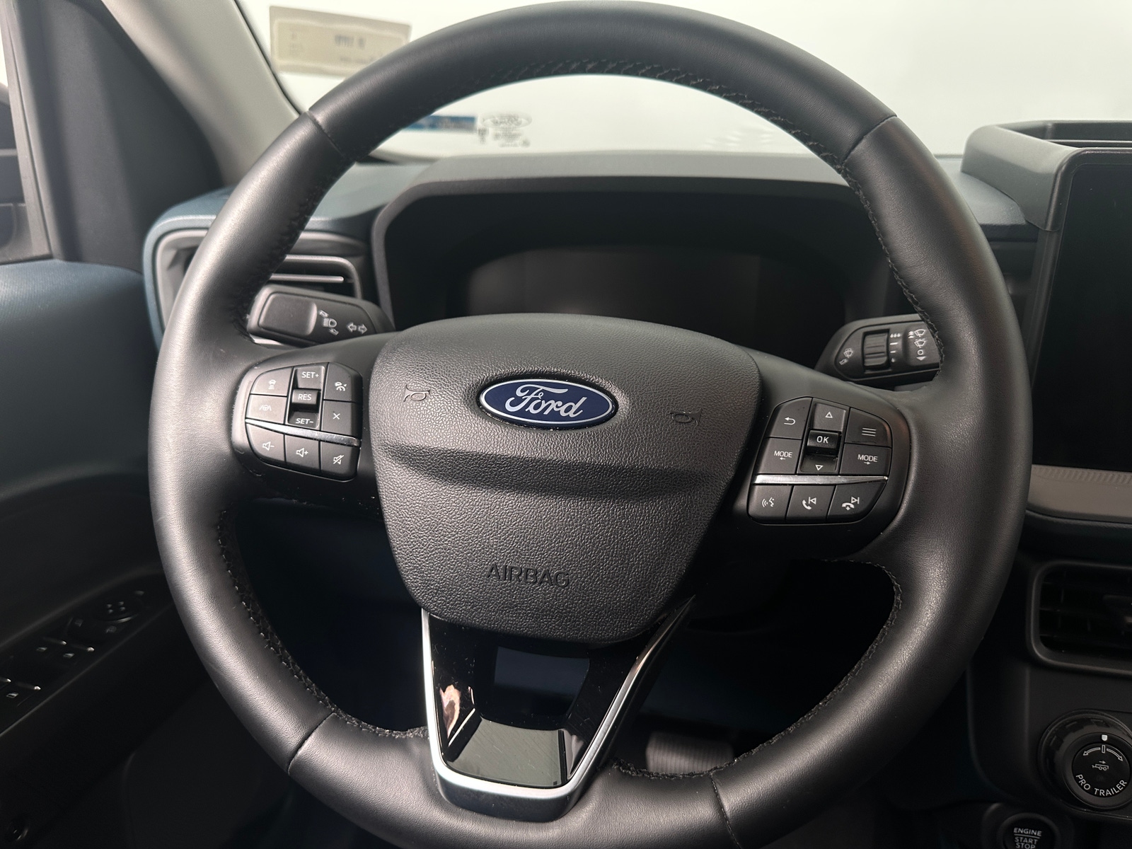 Thumbnail: 2025 Ford Maverick - 4