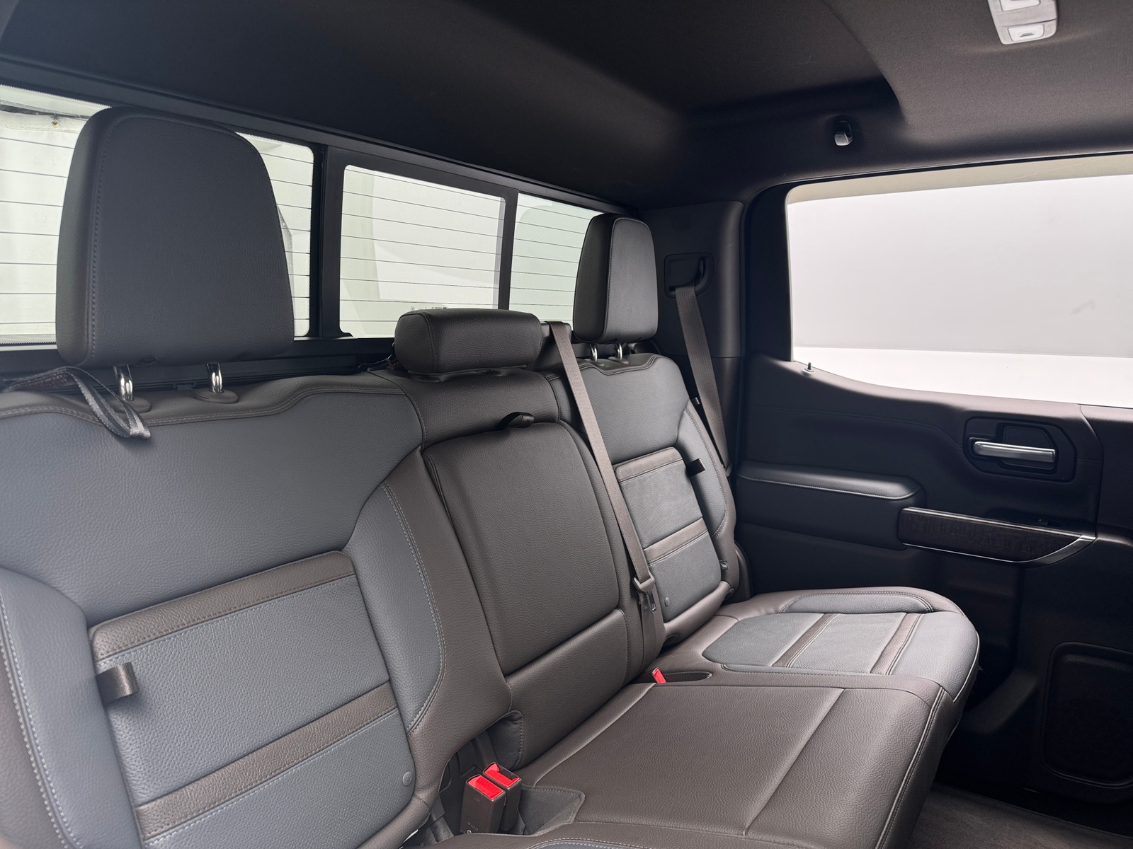 Thumbnail: 2020 GMC Sierra 1500 - 5
