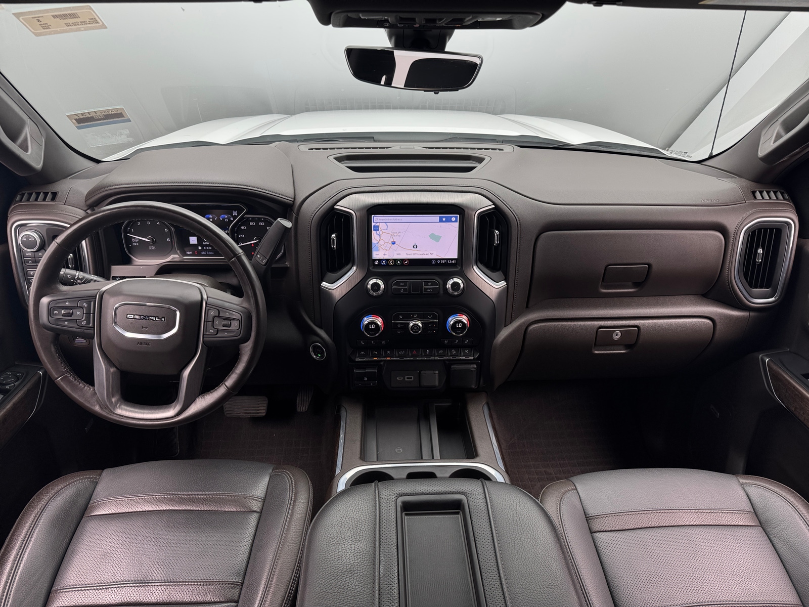 Thumbnail: 2020 GMC Sierra 1500 - 2