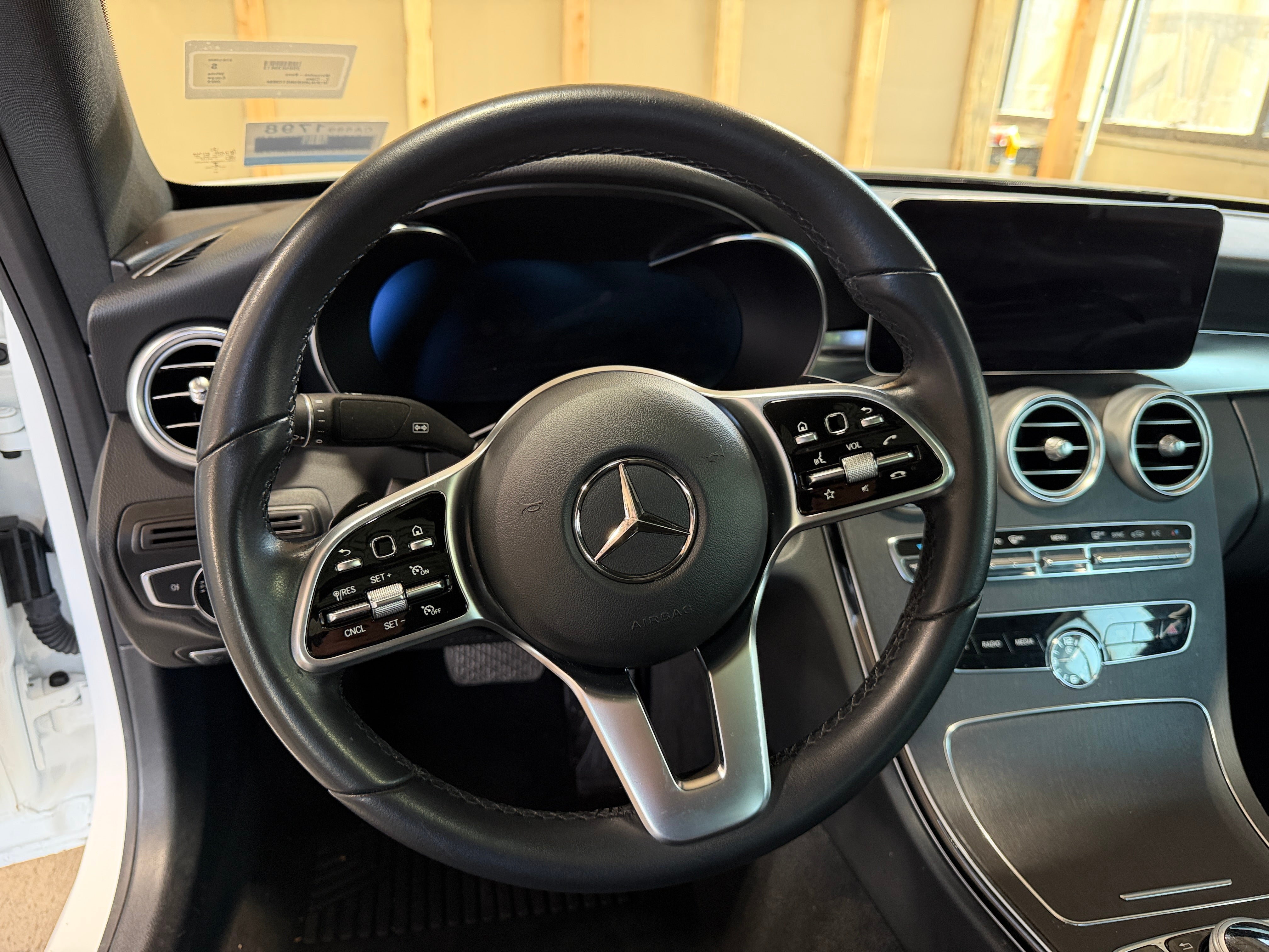 2022 Mercedes-Benz C-Class Coupe C 300 - Photo 7