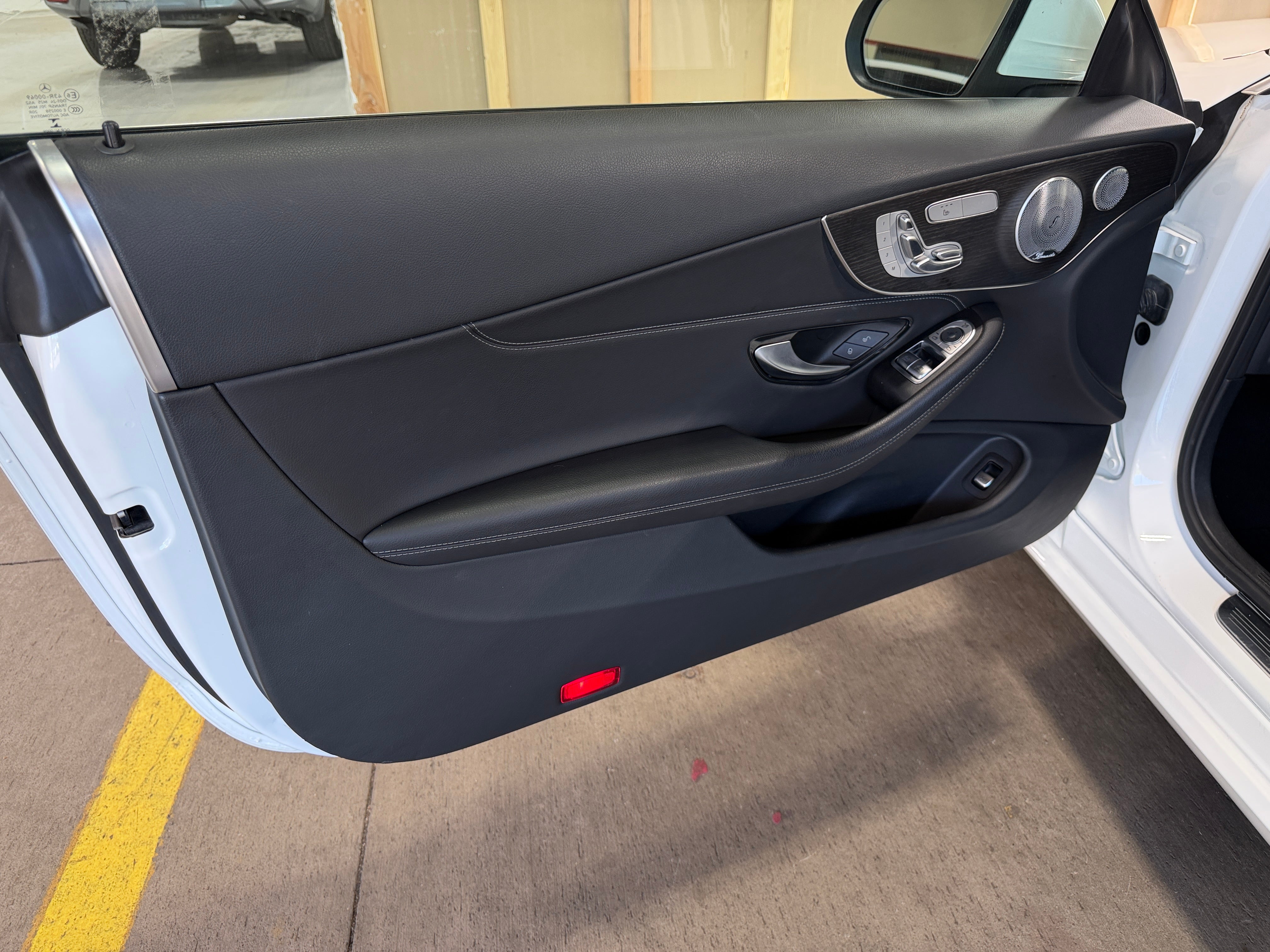 2022 Mercedes-Benz C-Class Coupe C 300 - Photo 10