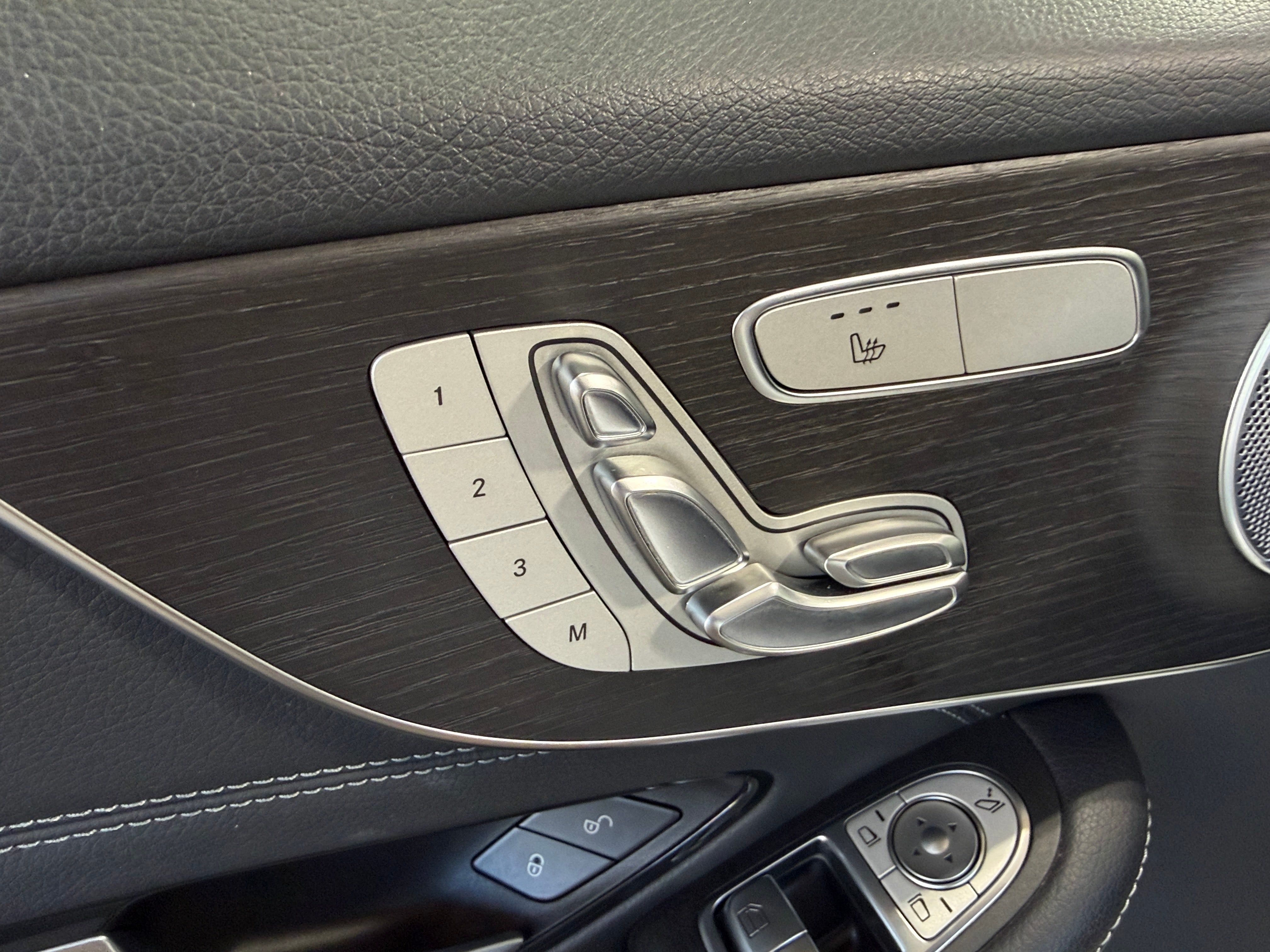 2022 Mercedes-Benz C-Class Coupe C 300 - Photo 11