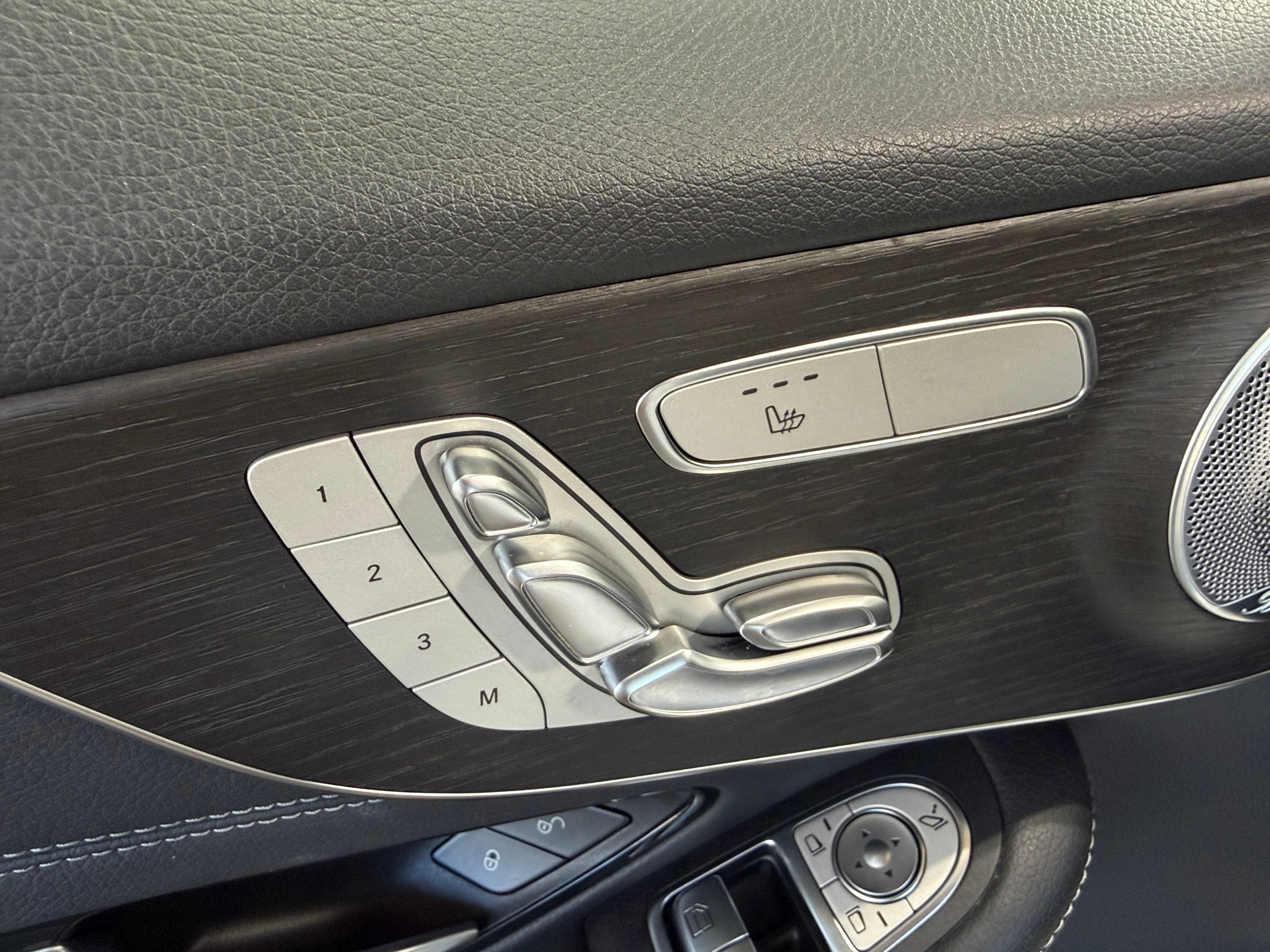 2022 Mercedes-Benz C-Class Coupe C 300 - Photo 17