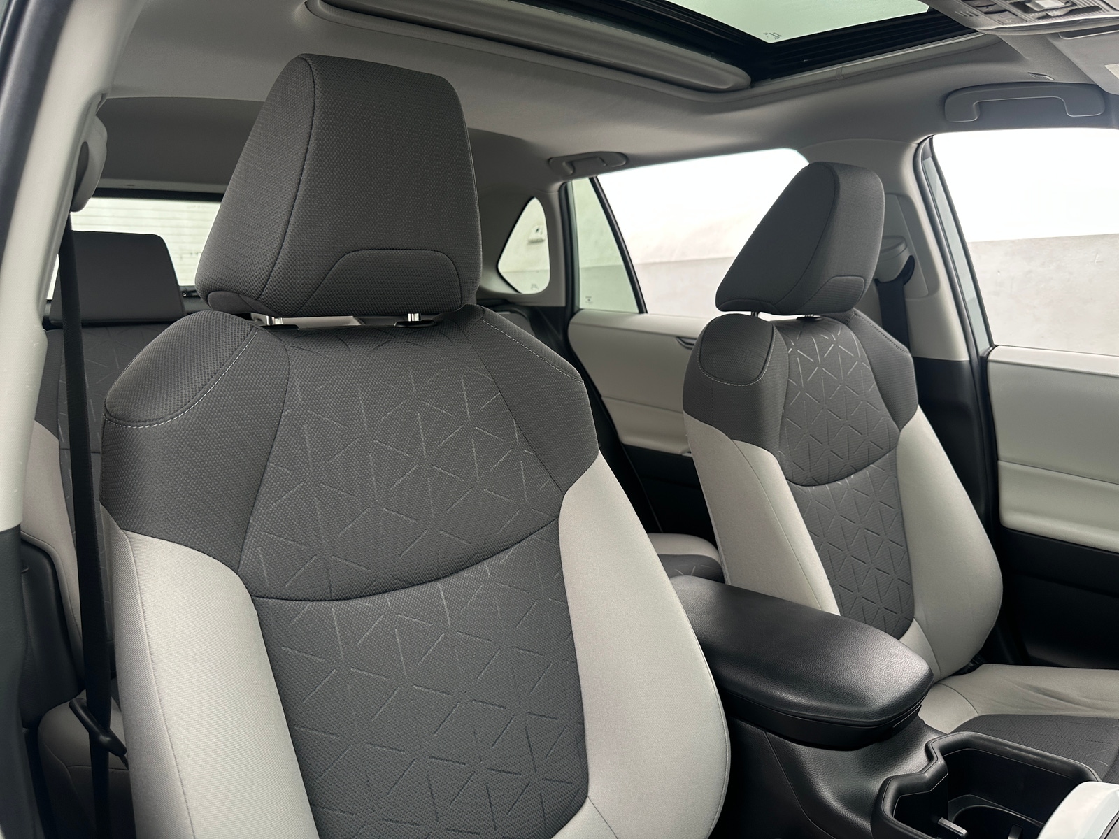 Thumbnail: 2023 Toyota RAV4 - 2