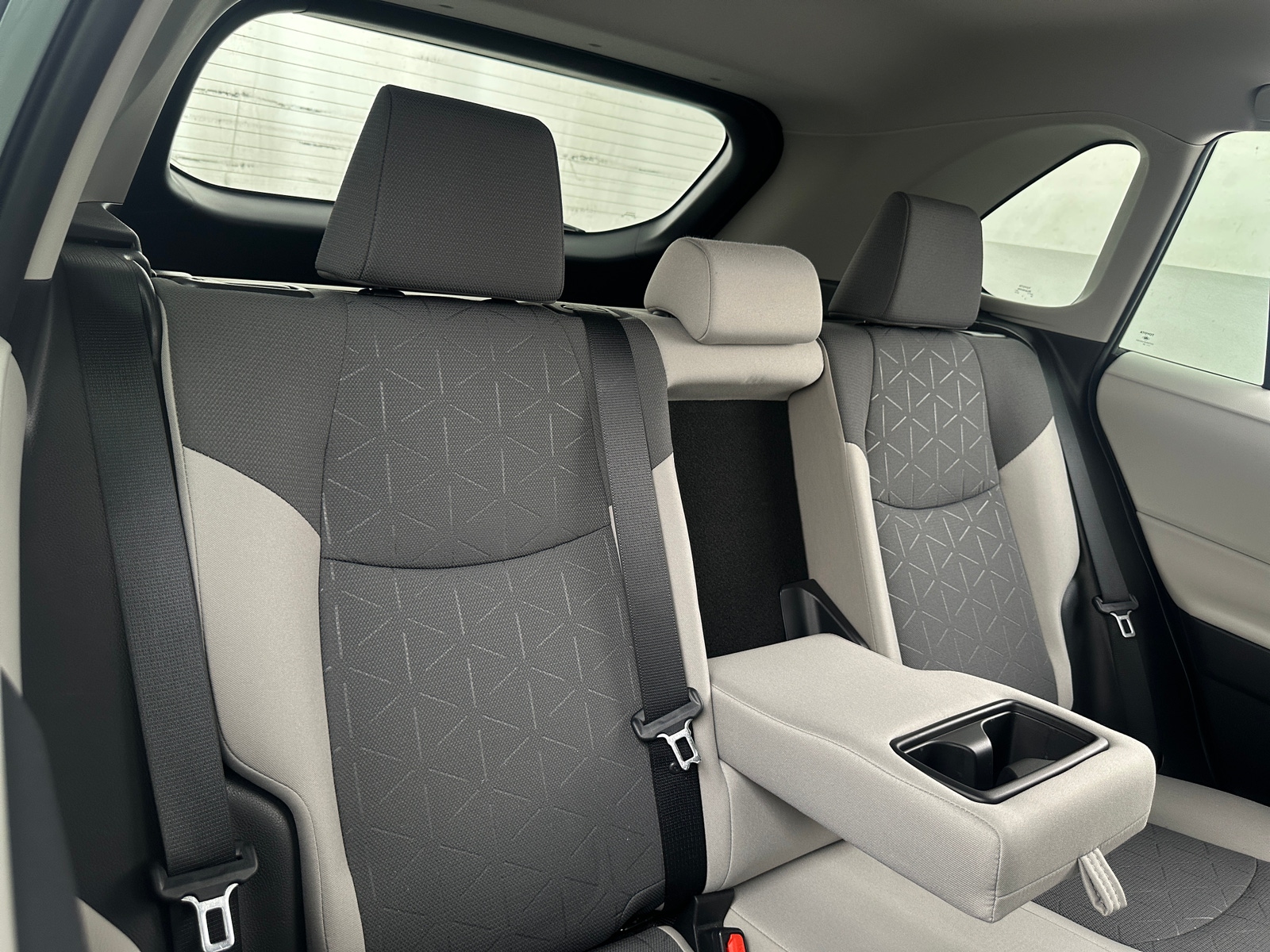Thumbnail: 2023 Toyota RAV4 - 6