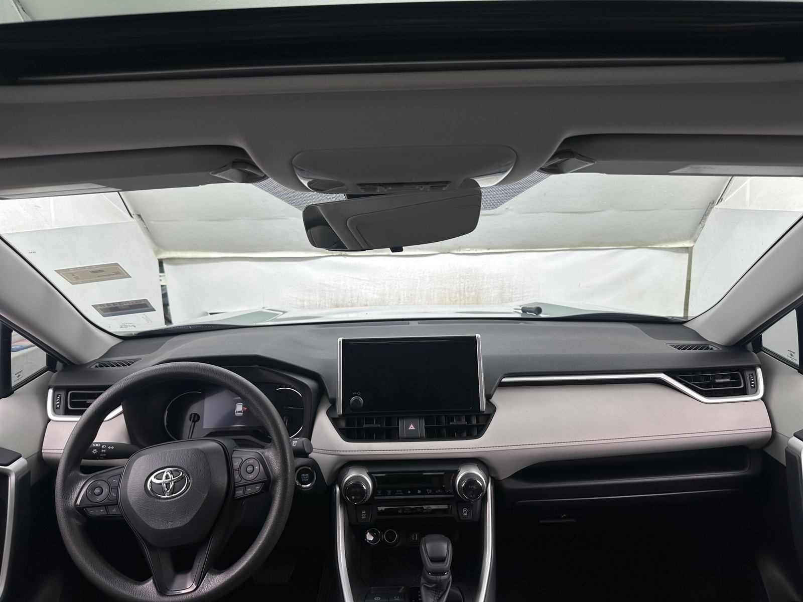 Thumbnail: 2023 Toyota RAV4 - 3