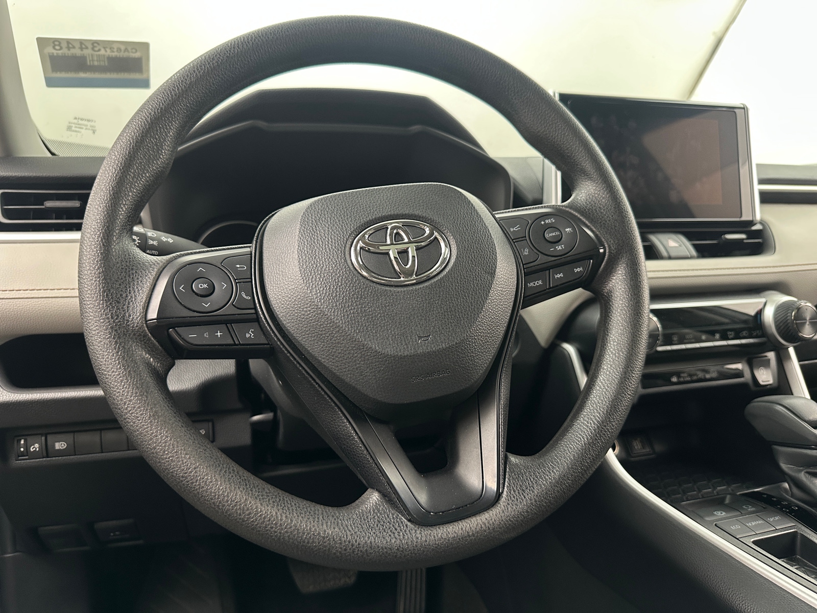 Thumbnail: 2023 Toyota RAV4 - 5