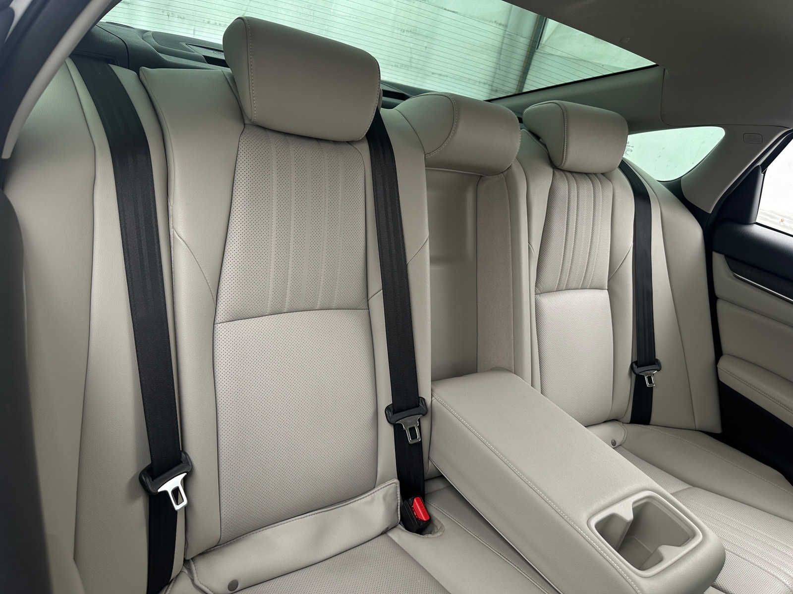Thumbnail: 2019 Honda Accord - 5