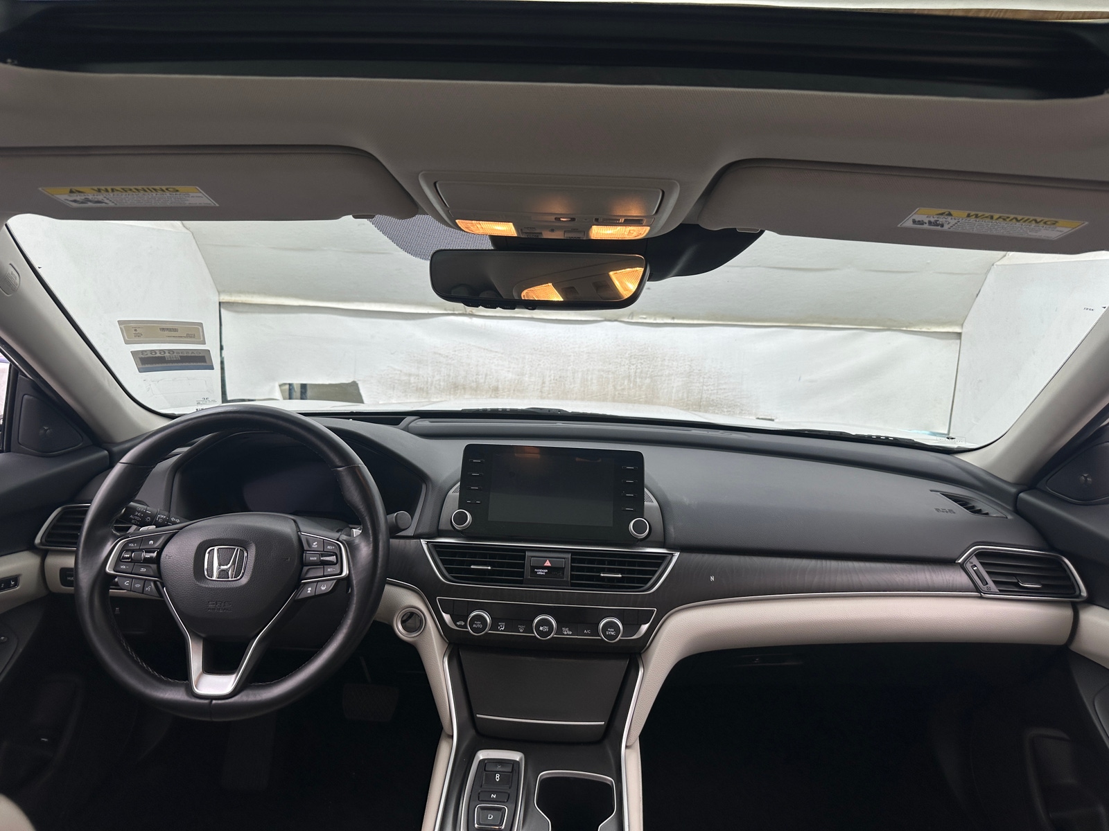 Thumbnail: 2019 Honda Accord - 2