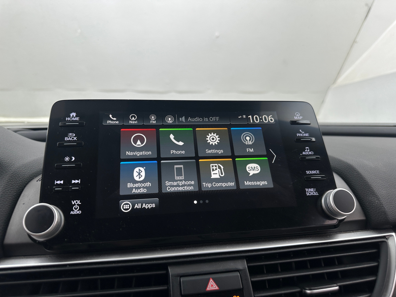 Thumbnail: 2019 Honda Accord - 3