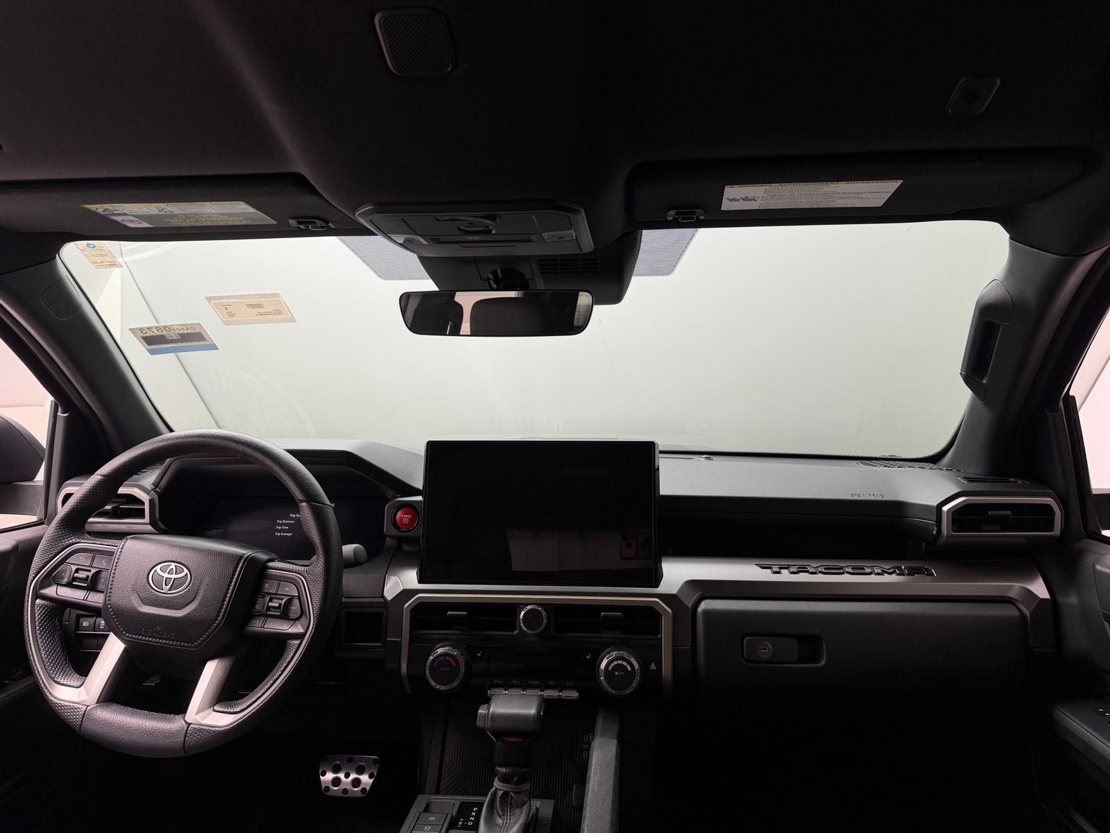 Thumbnail: 2024 Toyota Tacoma - 3
