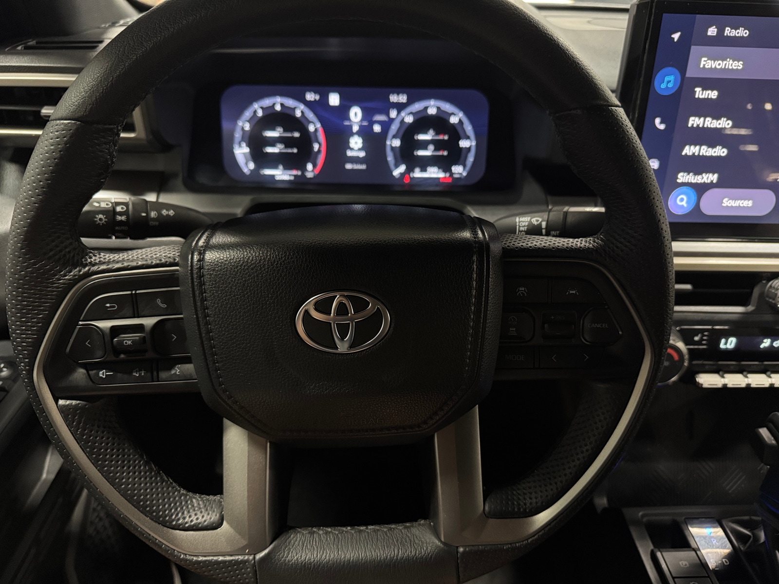 Thumbnail: 2024 Toyota Tacoma - 5