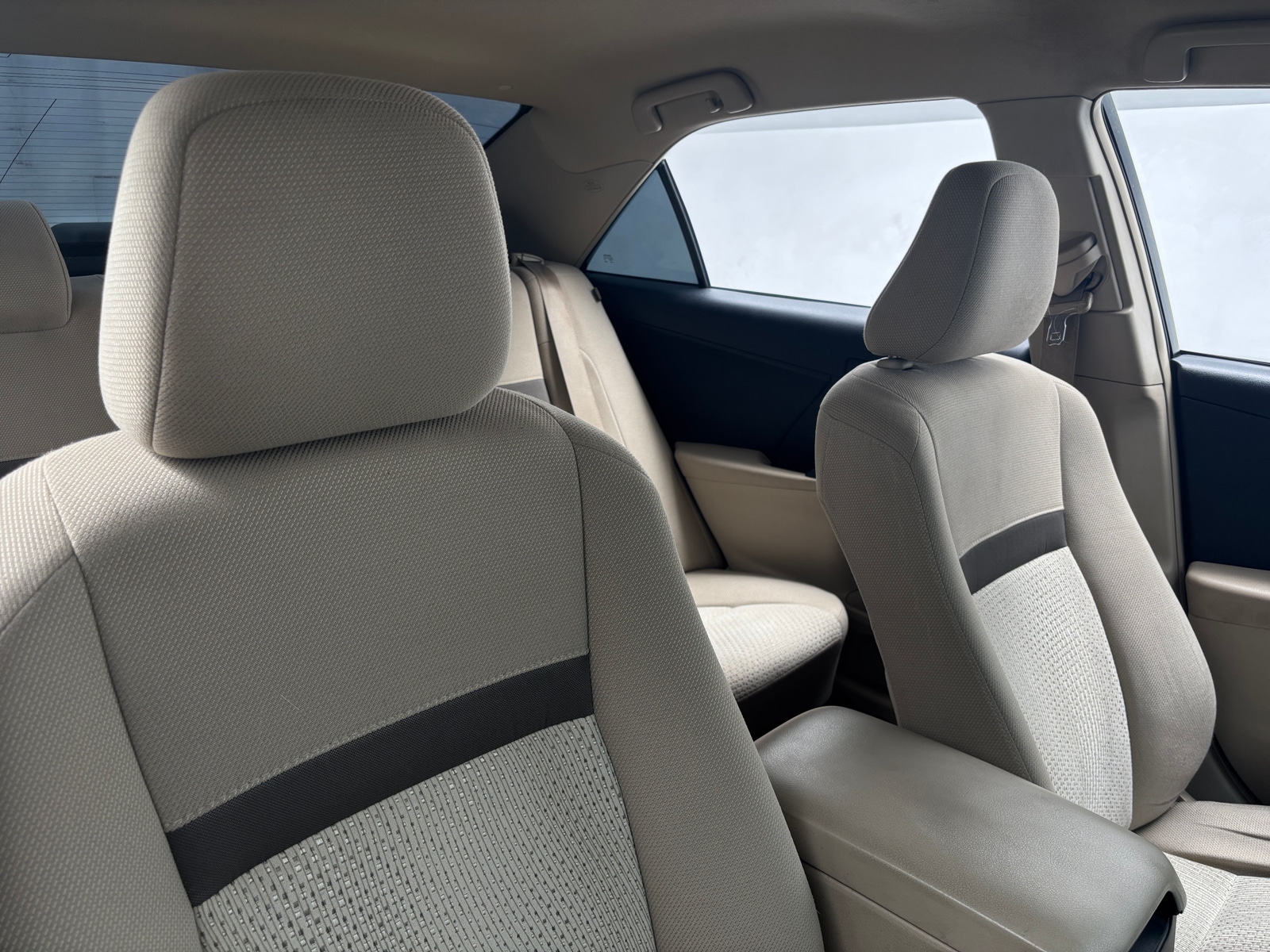 Thumbnail: 2013 Toyota Camry - 2