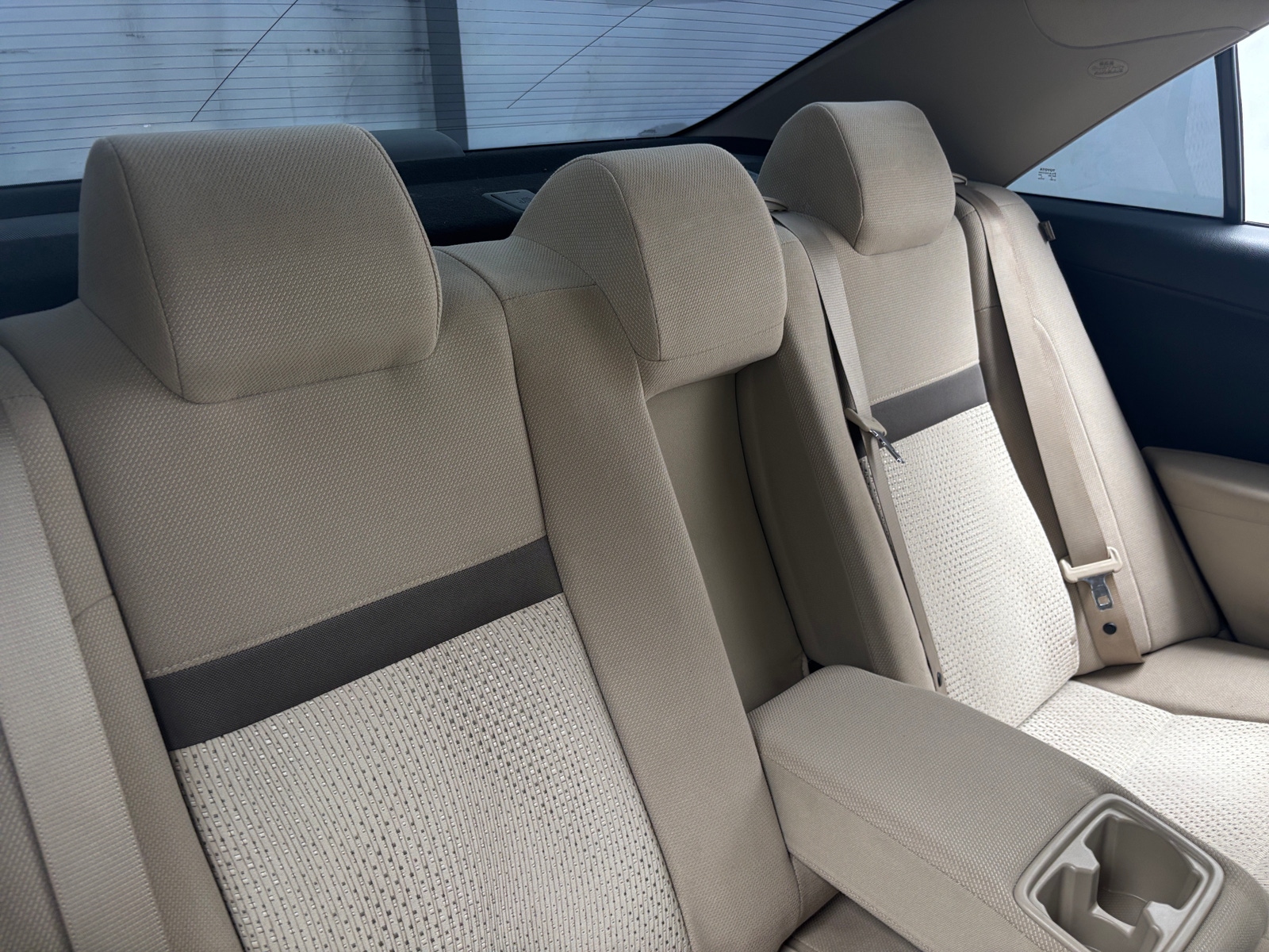 Thumbnail: 2013 Toyota Camry - 6