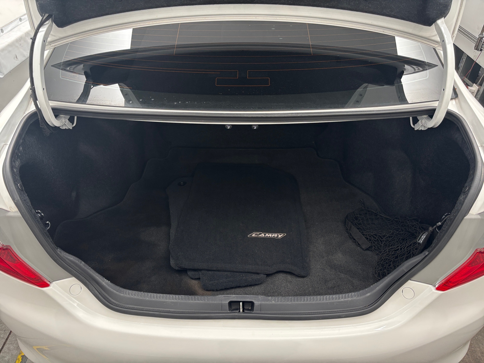 Thumbnail: 2013 Toyota Camry - 7
