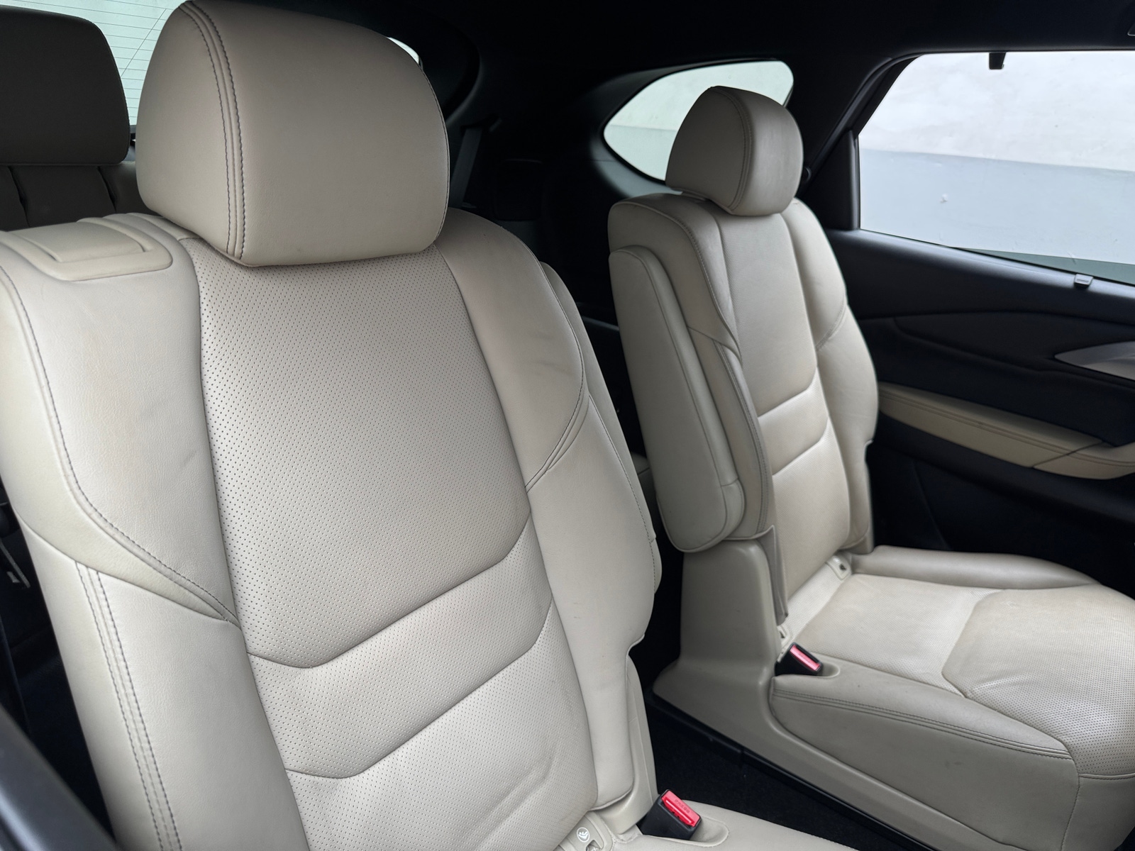 Thumbnail: 2023 Mazda CX-9 - 5