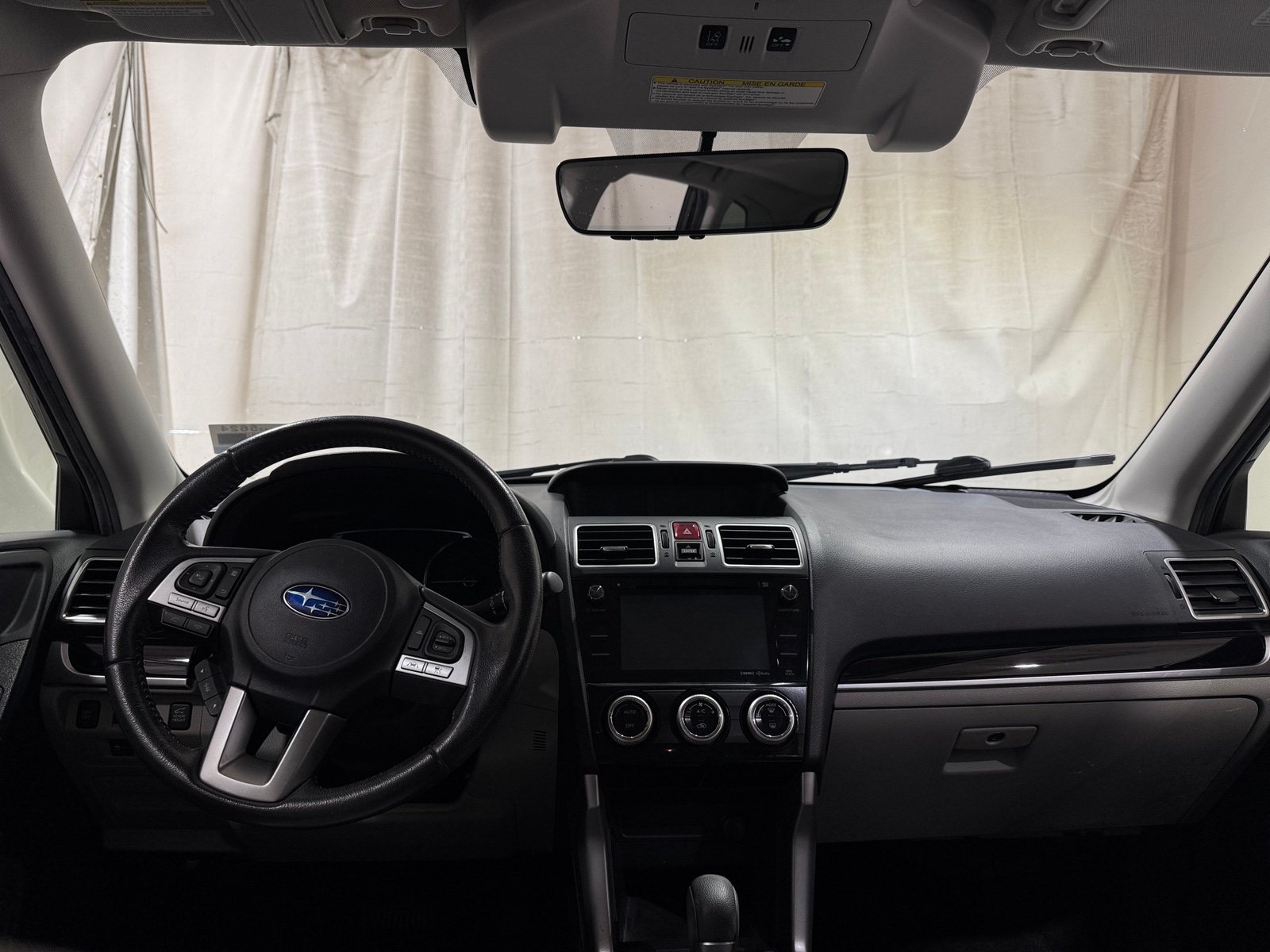 Thumbnail: 2018 Subaru Forester - 2