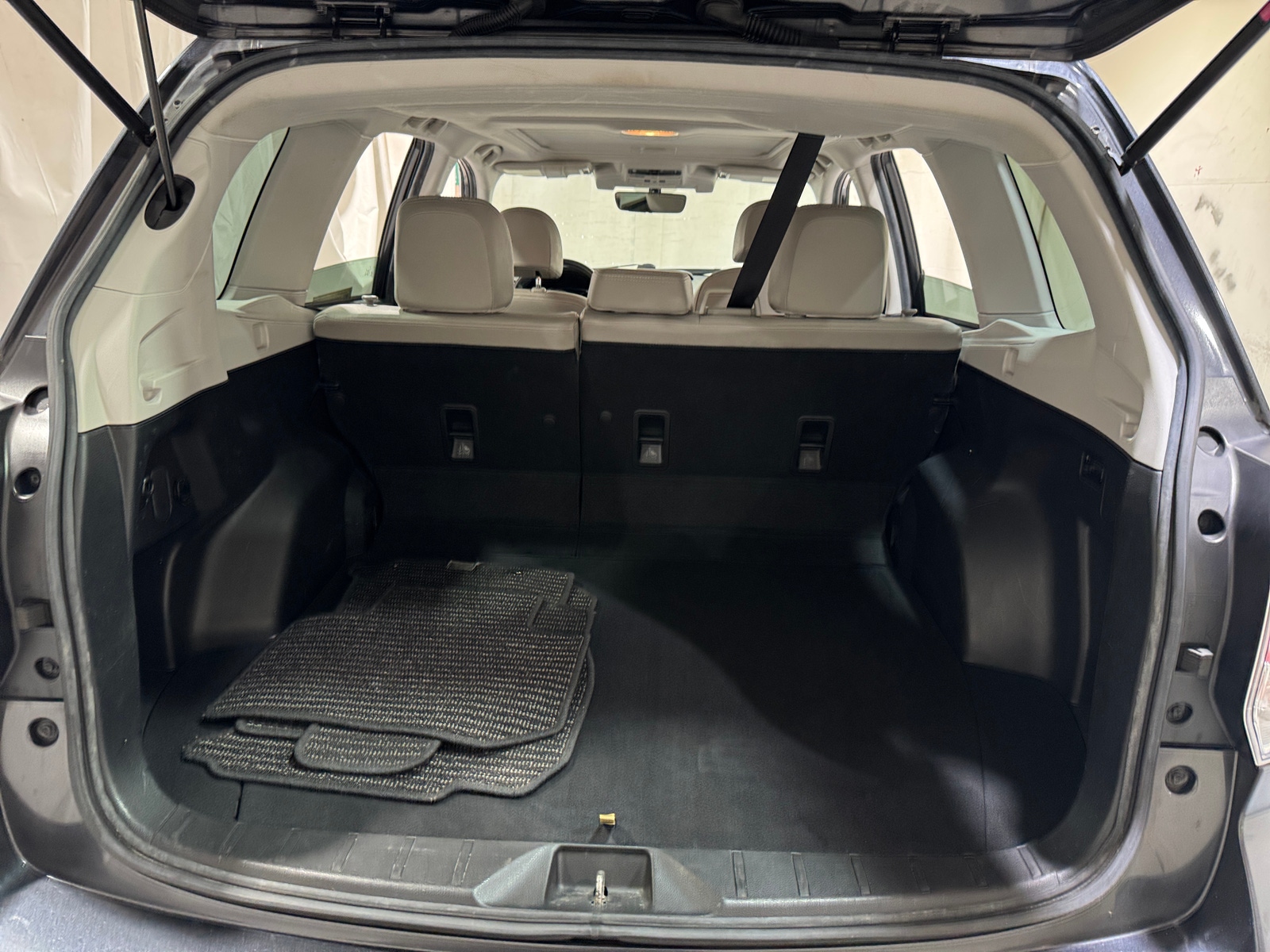 Thumbnail: 2018 Subaru Forester - 6