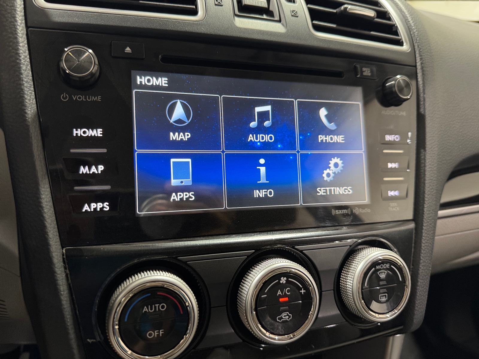Thumbnail: 2018 Subaru Forester - 3