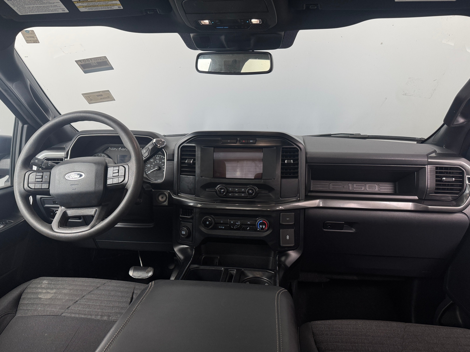 Thumbnail: 2023 Ford Econoline - 3