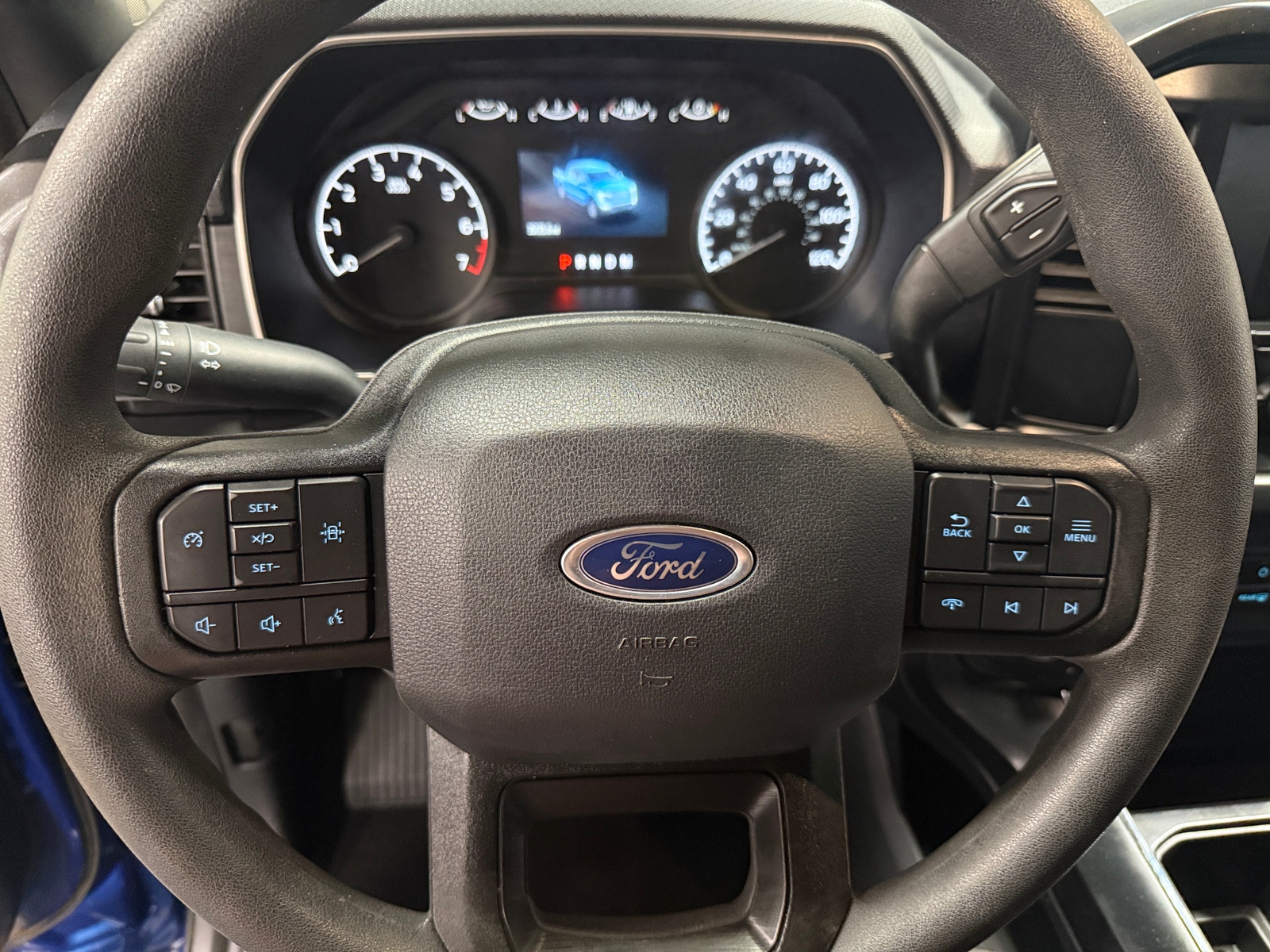 Thumbnail: 2023 Ford Econoline - 5