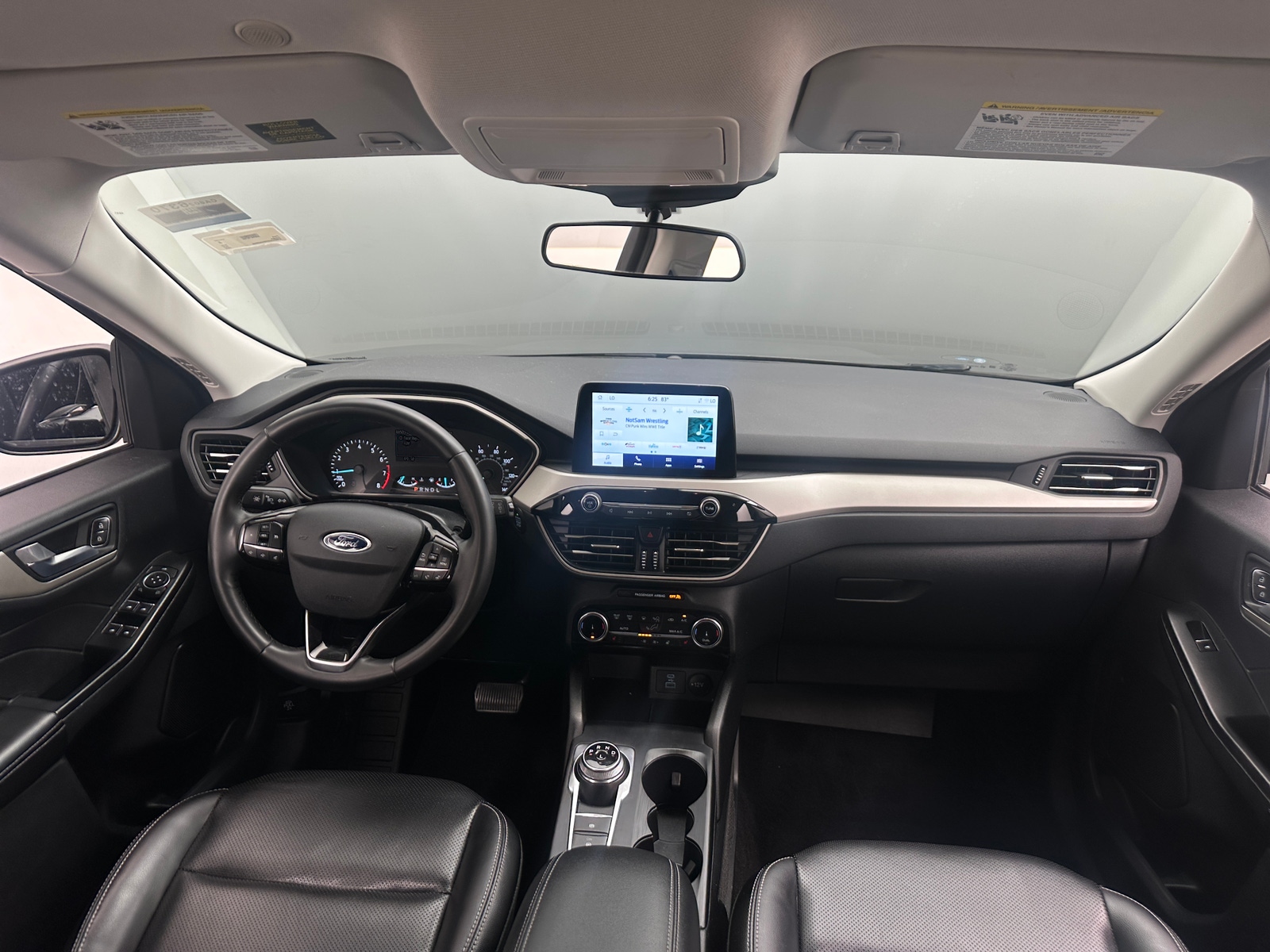 Thumbnail: 2022 Ford Escape - 2