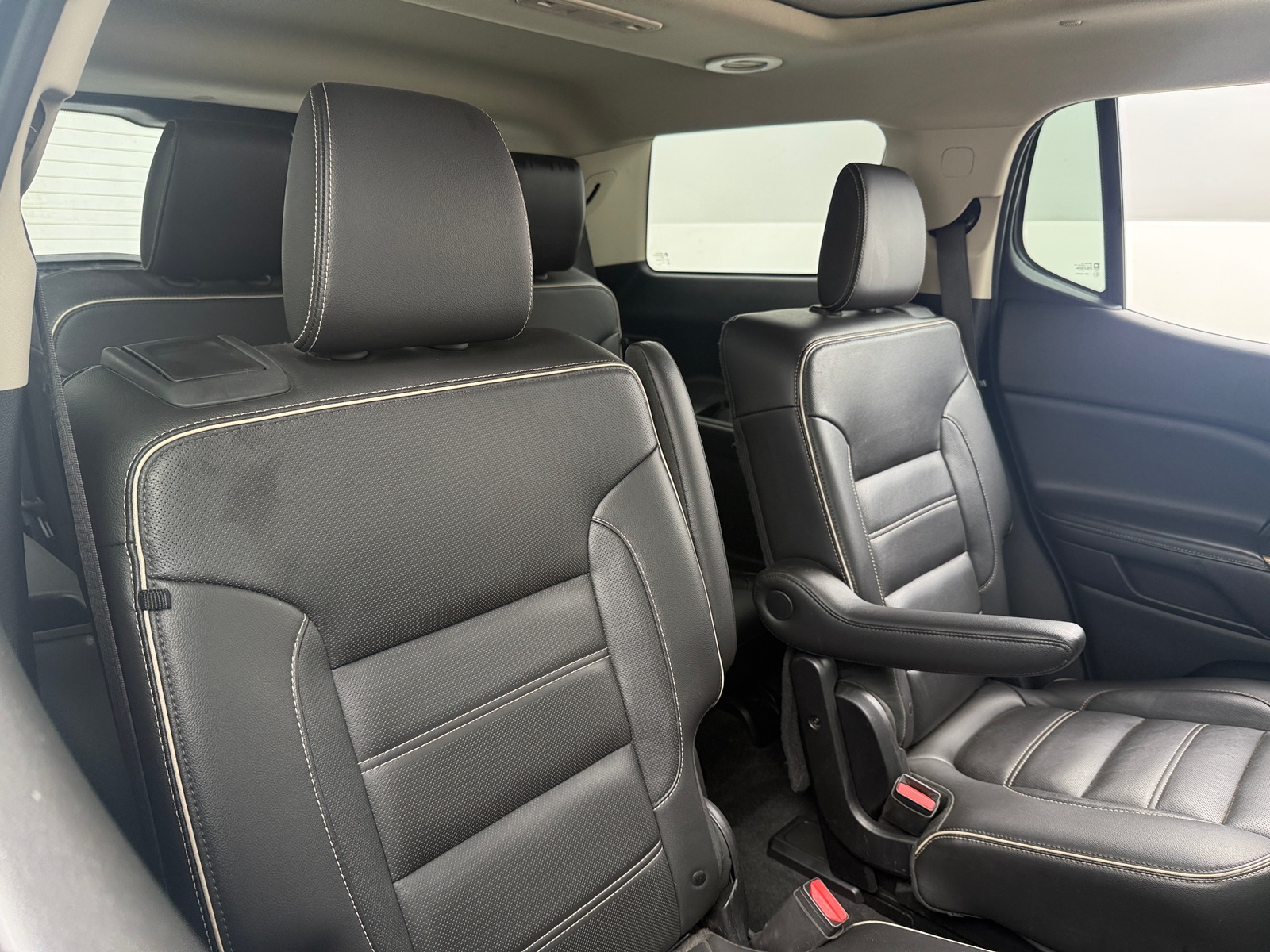 Thumbnail: 2019 GMC Acadia - 5