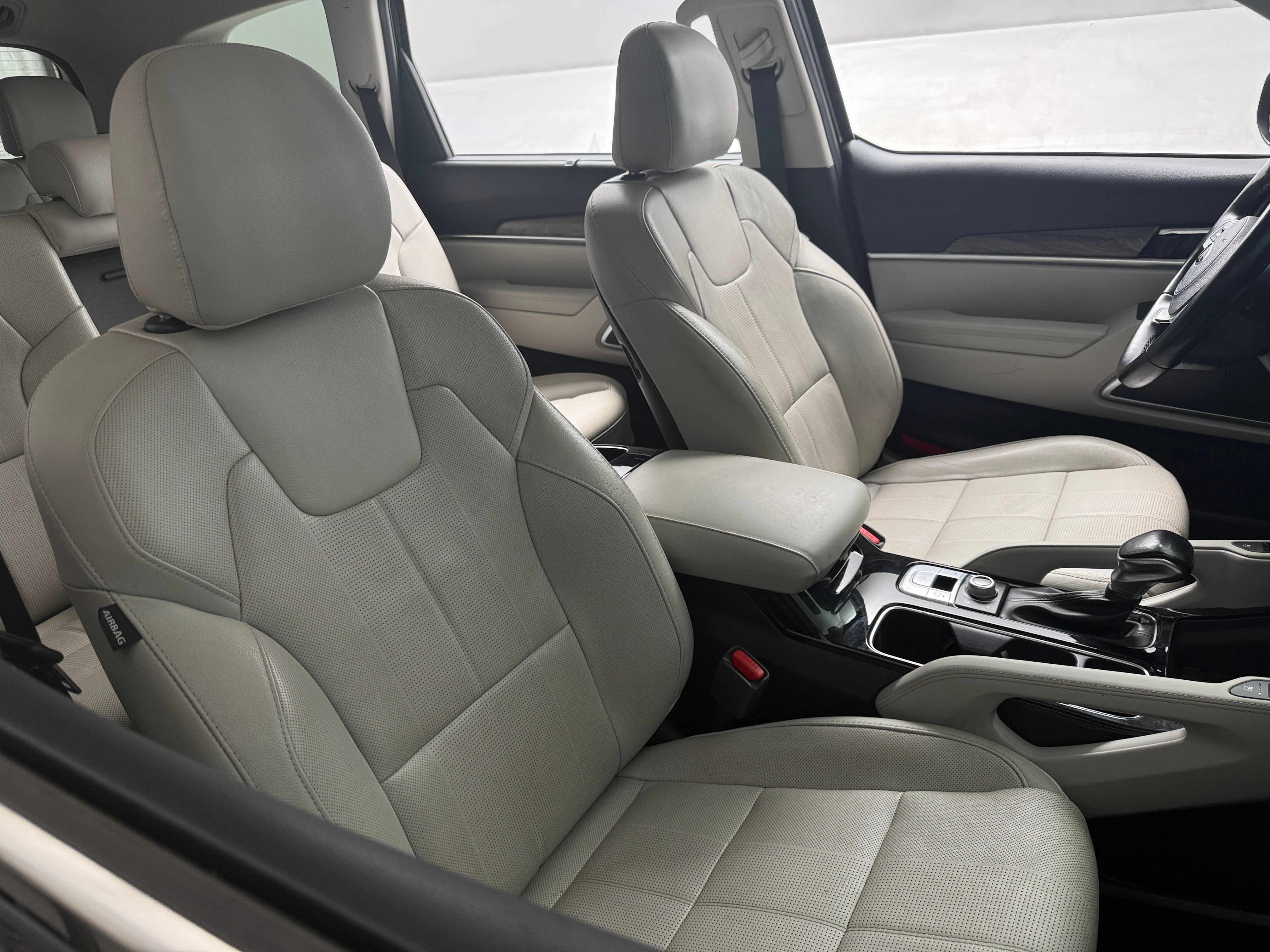 2020 Kia Telluride