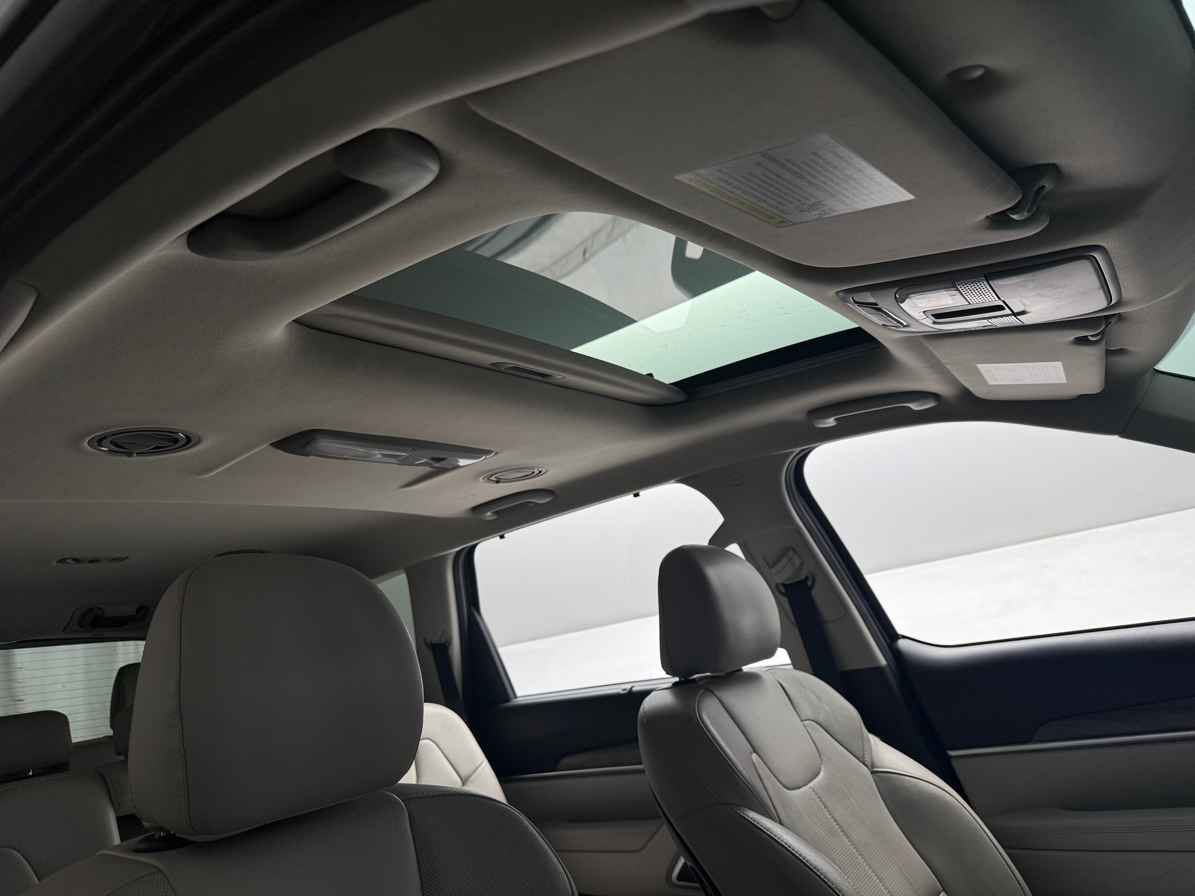 2020 Kia Telluride EX - Photo 3