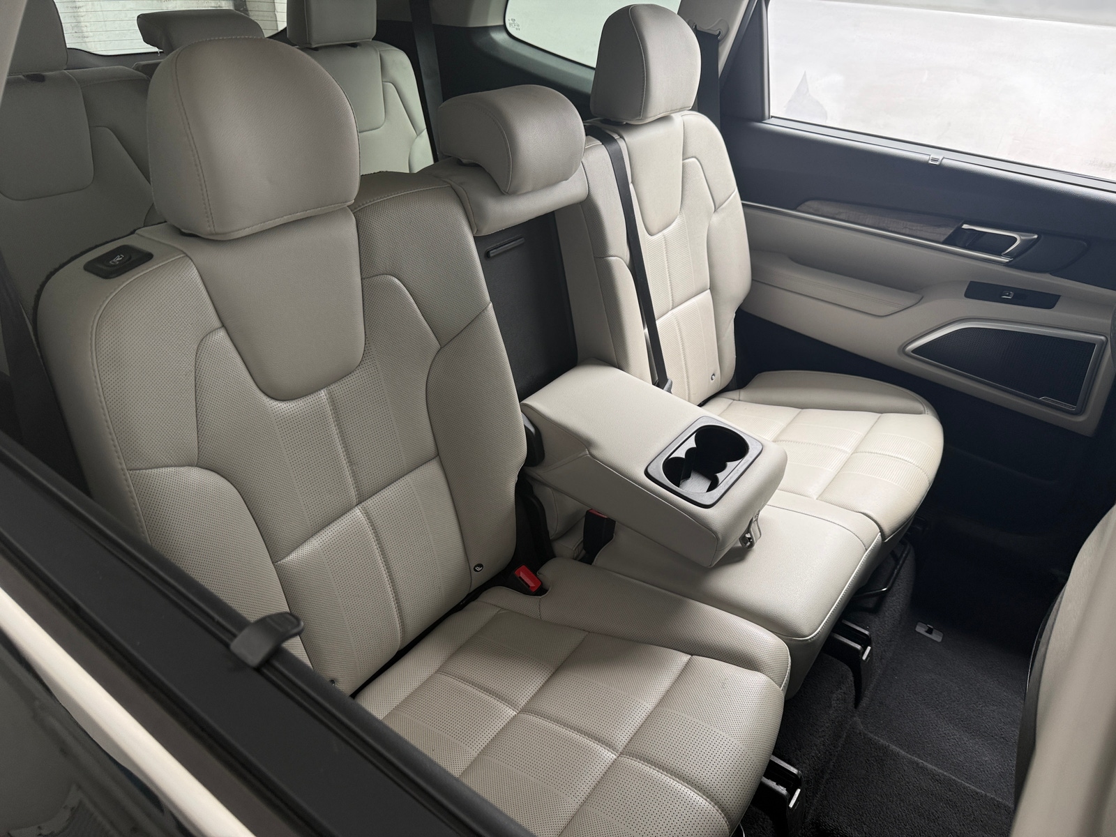 Thumbnail: 2020 Kia Telluride - 5