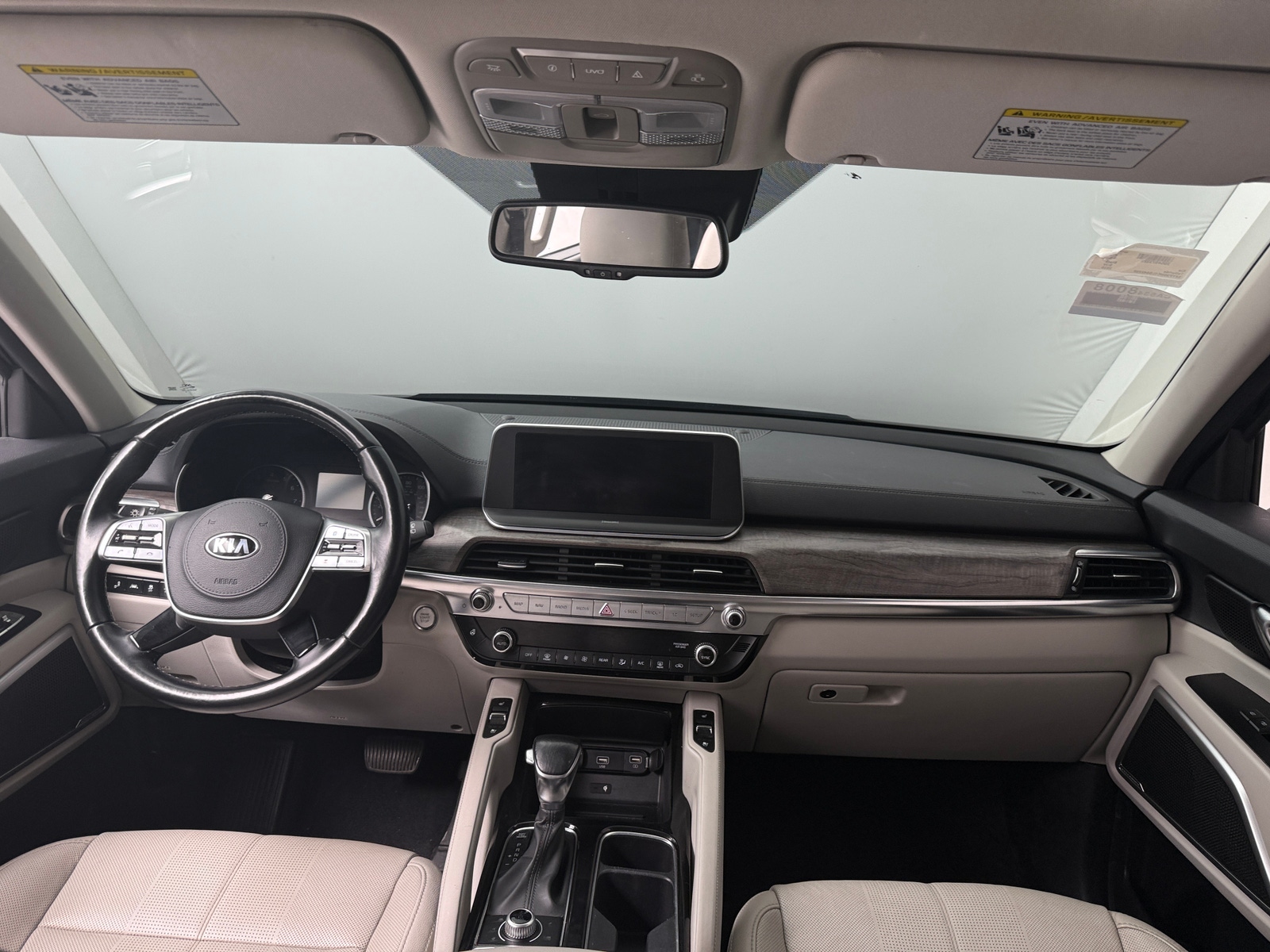Thumbnail: 2020 Kia Telluride - 2
