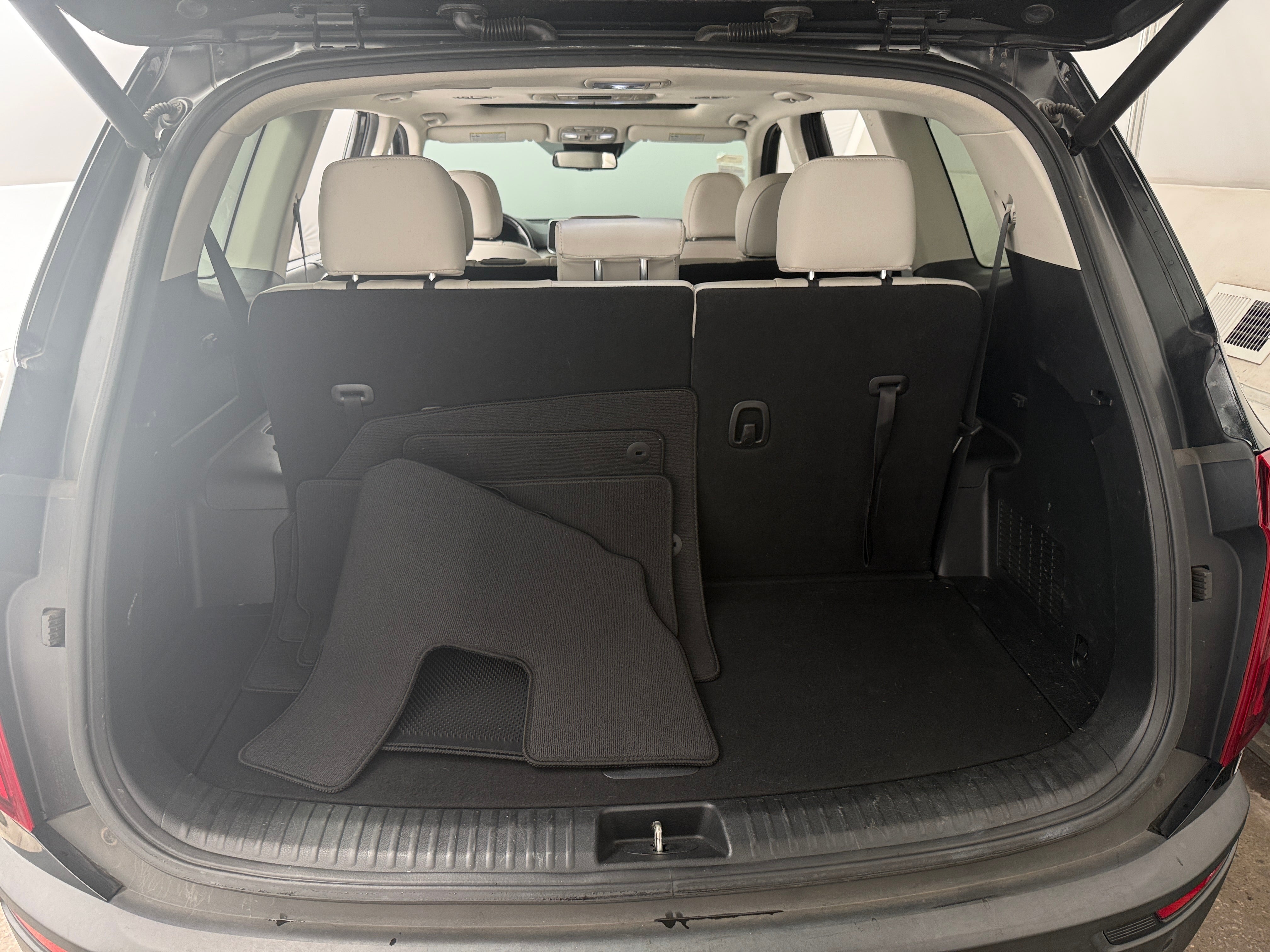 2020 Kia Telluride EX - Photo 7