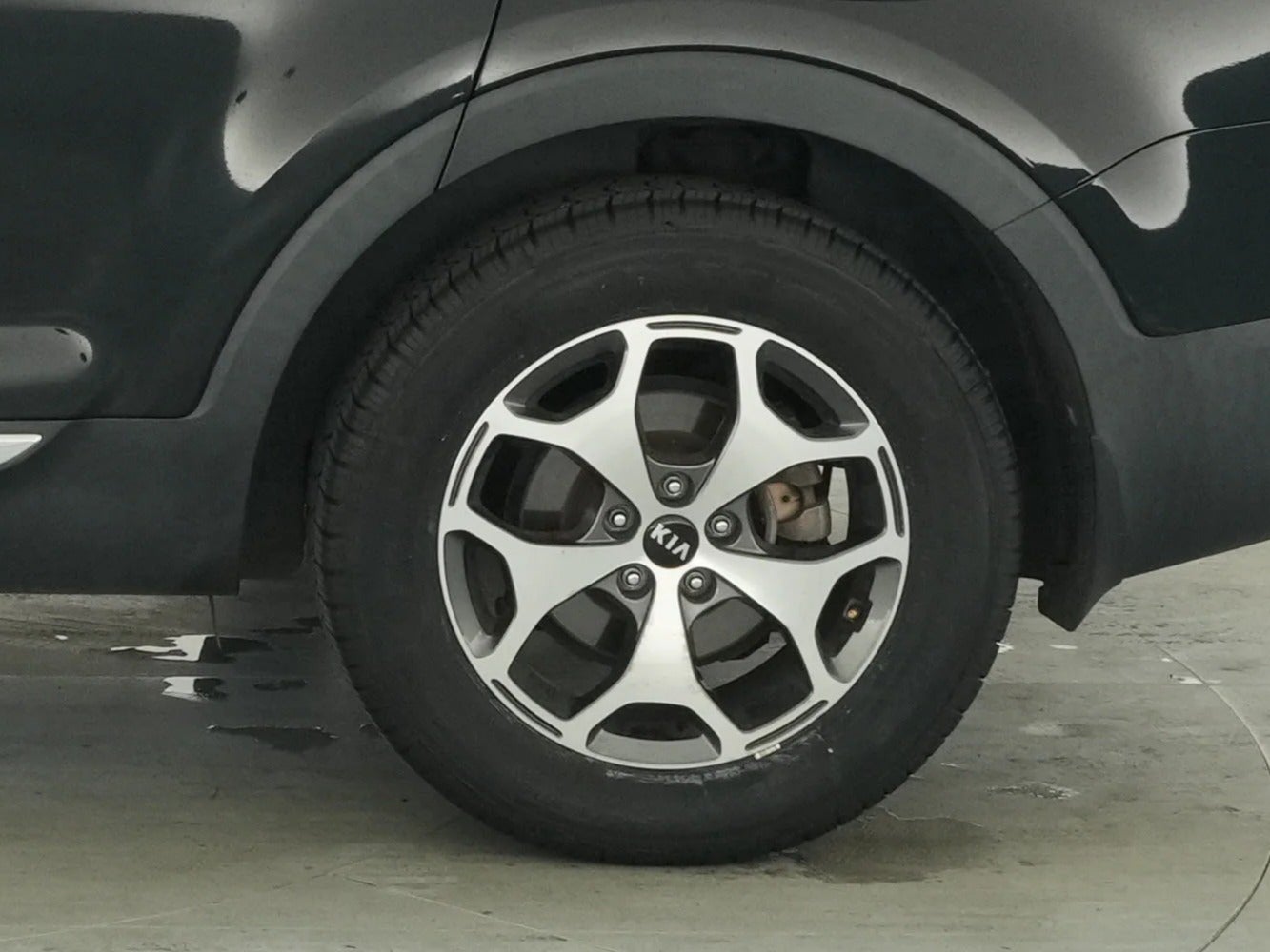 2020 Kia Telluride EX - Photo 21