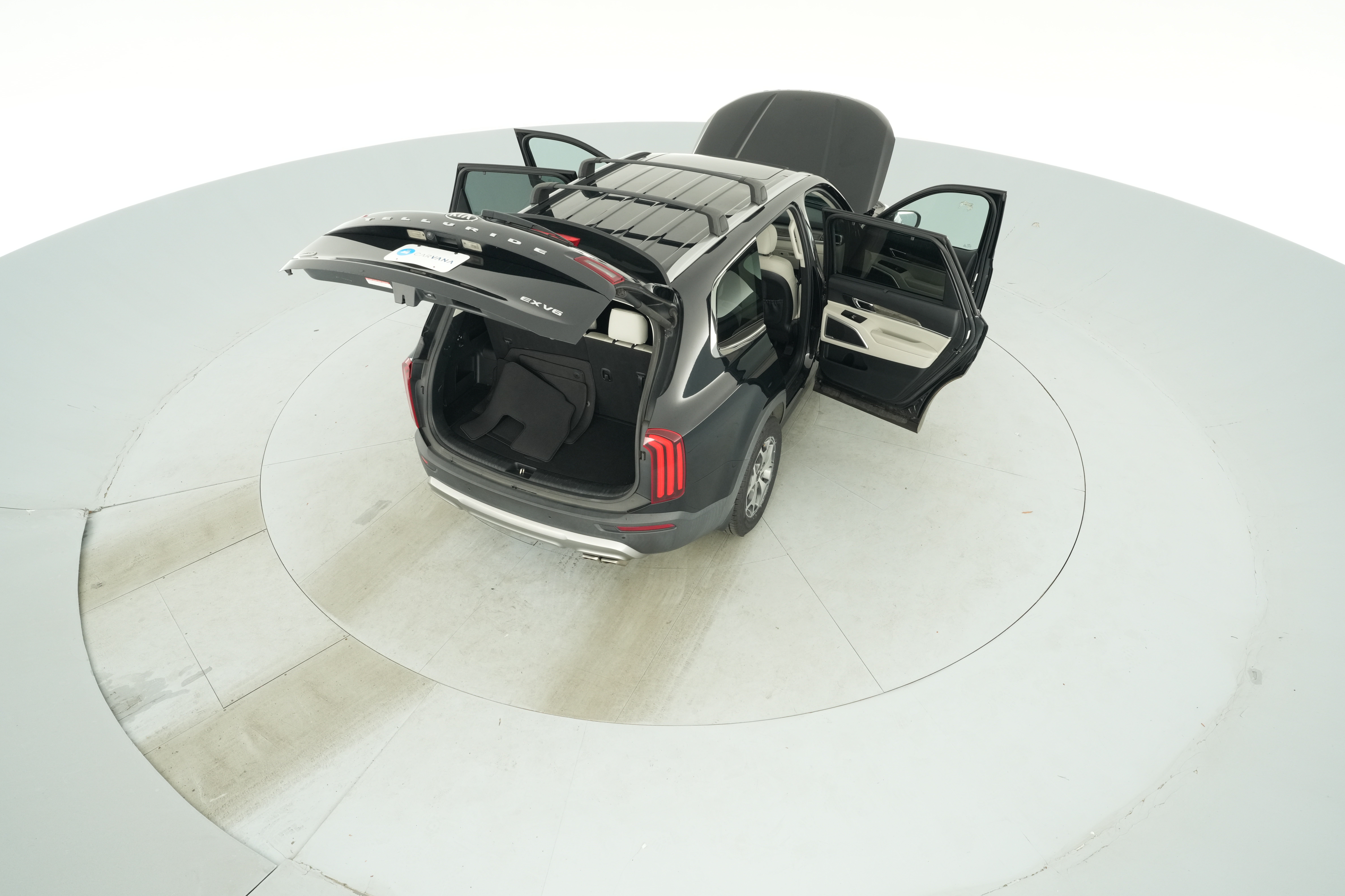 2020 Kia Telluride EX - Photo 53