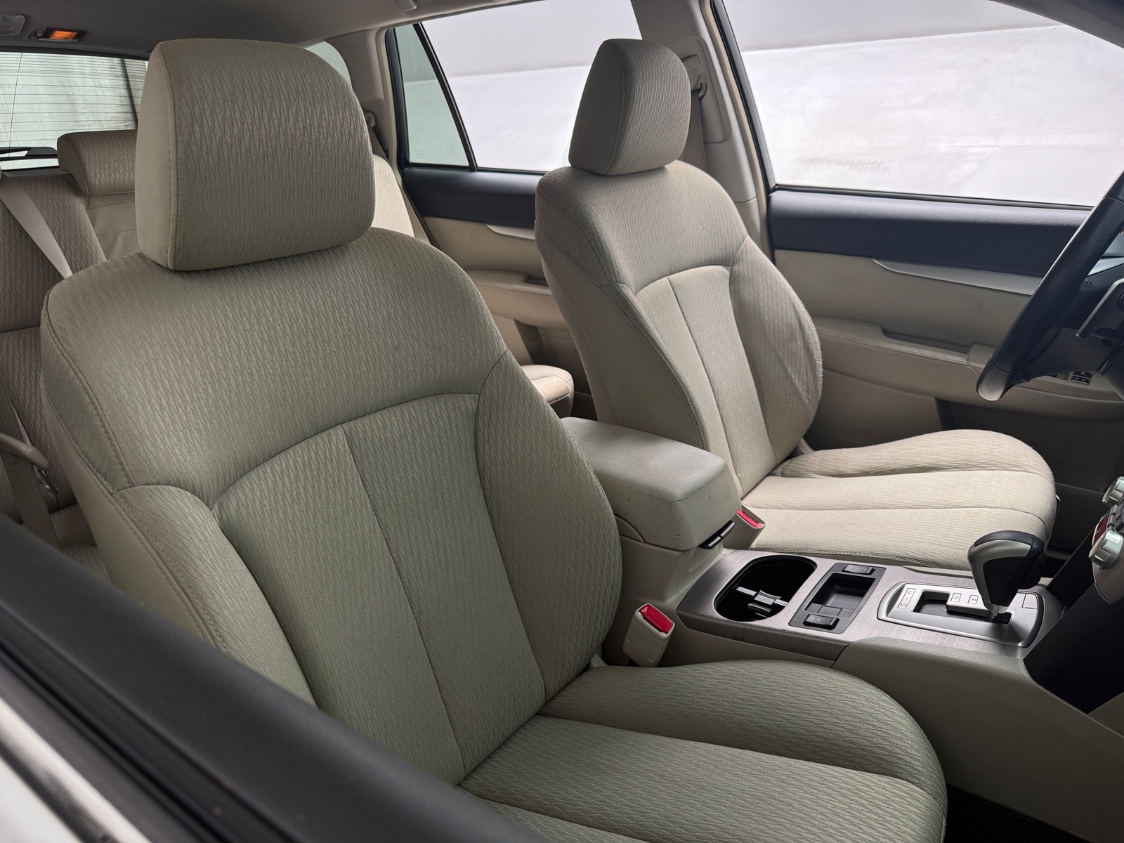 Thumbnail: 2012 Subaru Outback - 2