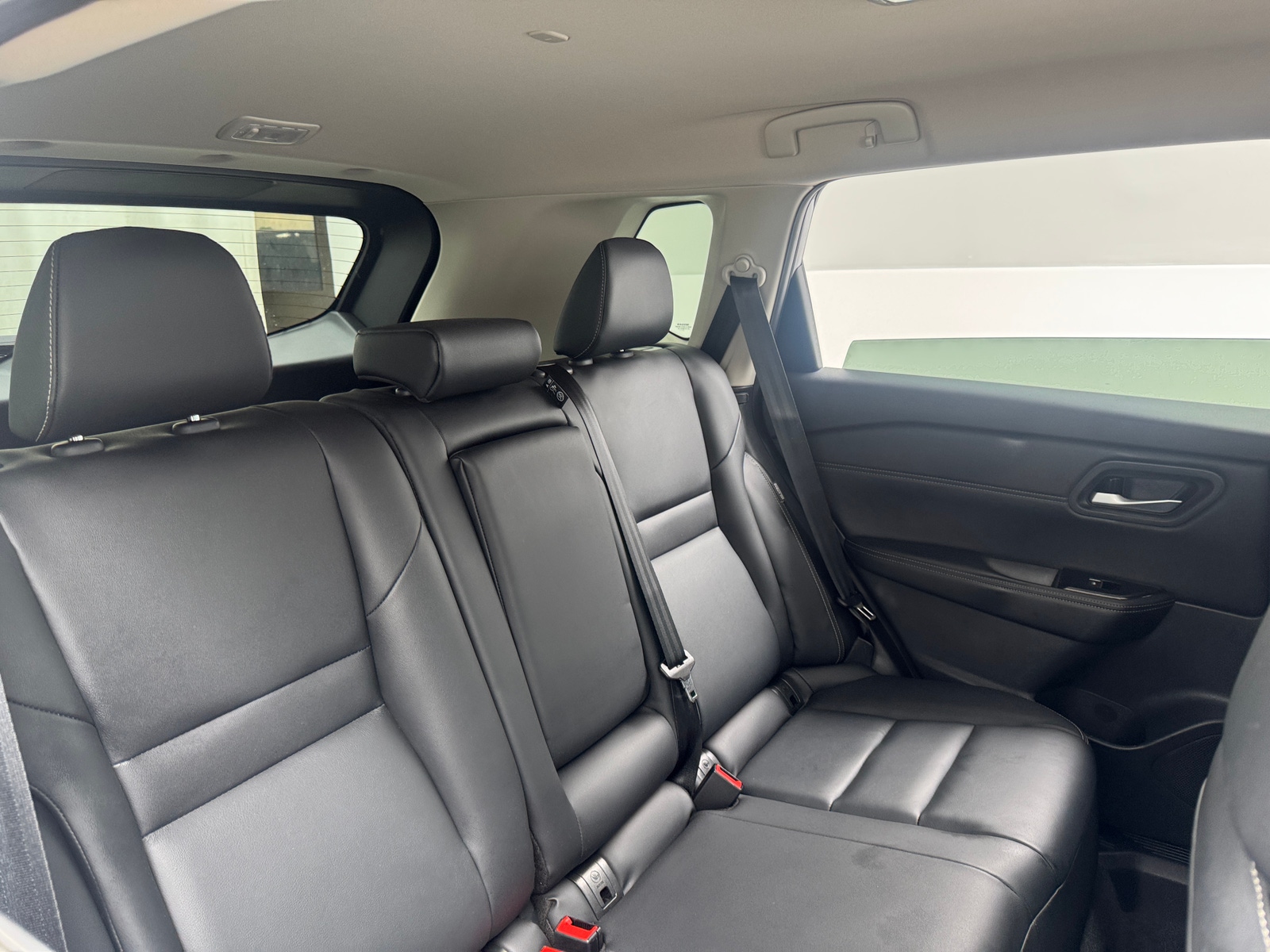Thumbnail: 2026 Nissan Rogue - 5