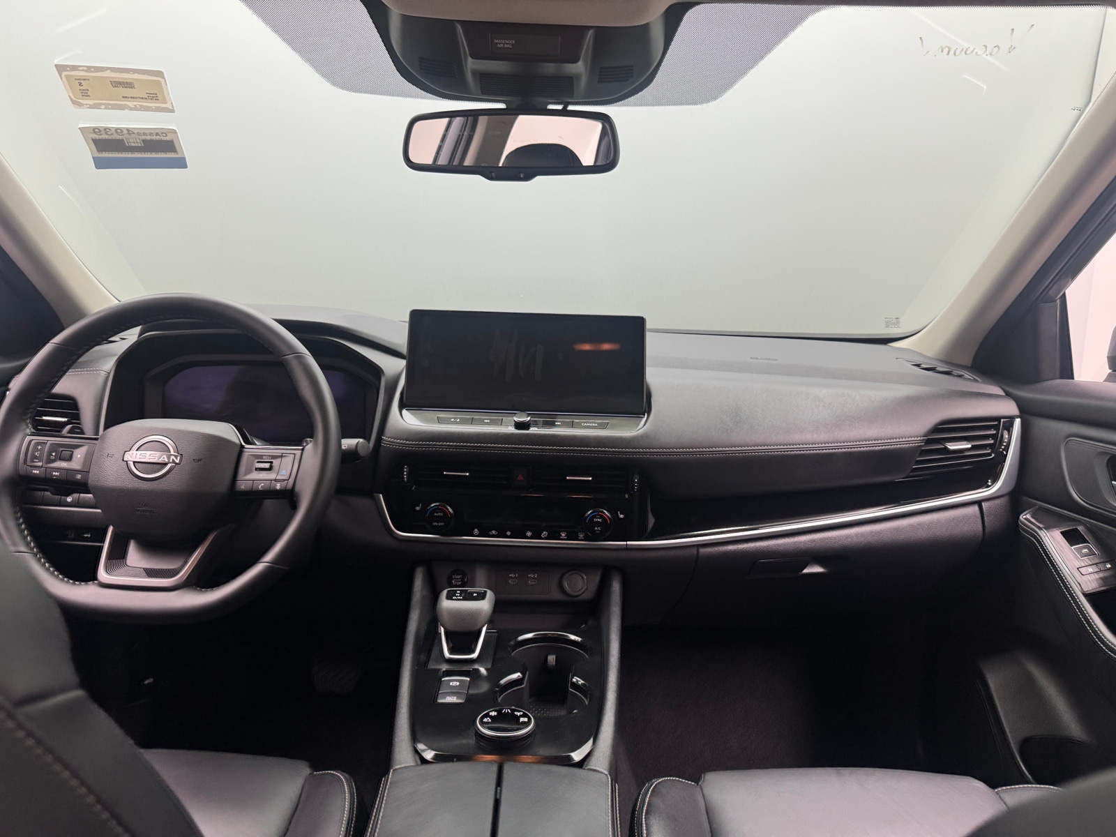 Thumbnail: 2026 Nissan Rogue - 2