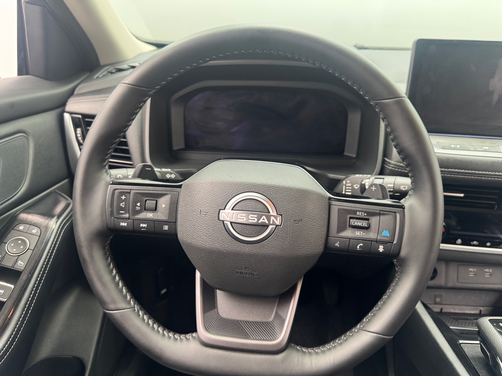 Thumbnail: 2026 Nissan Rogue - 4