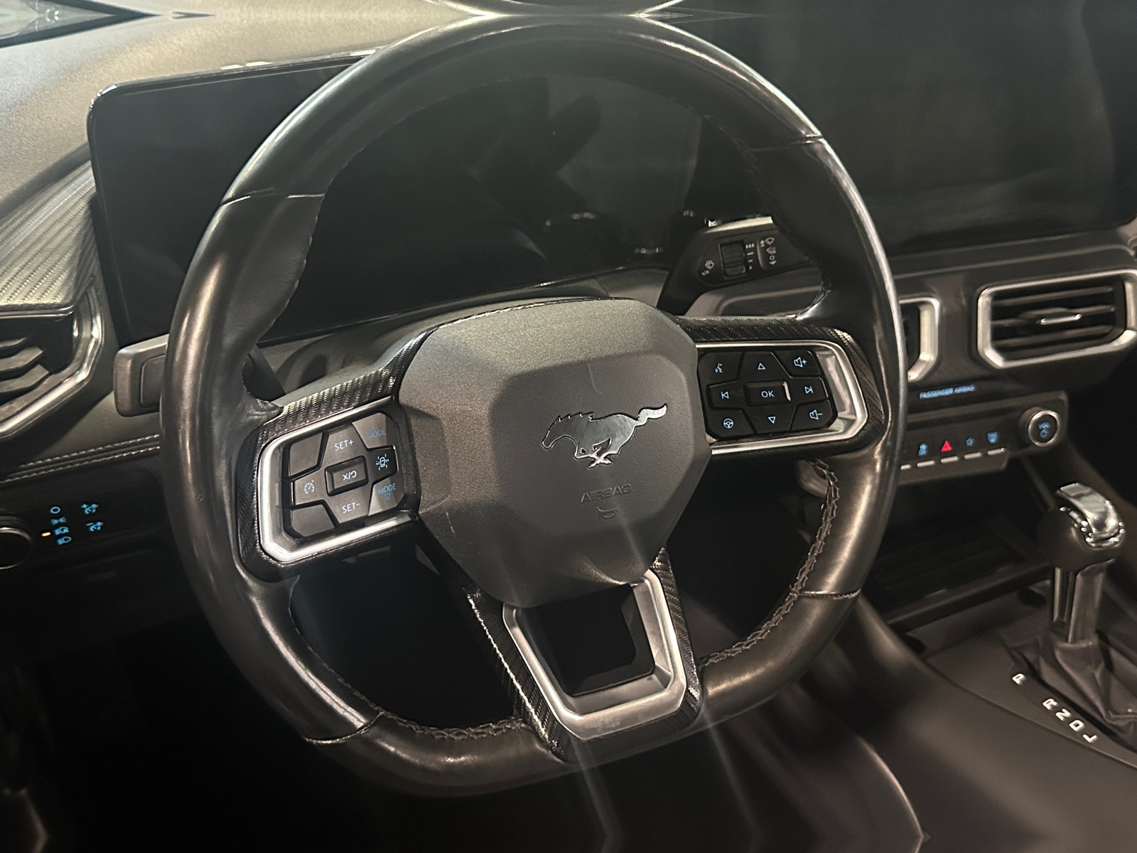 Thumbnail: 2024 Ford Mustang - 3