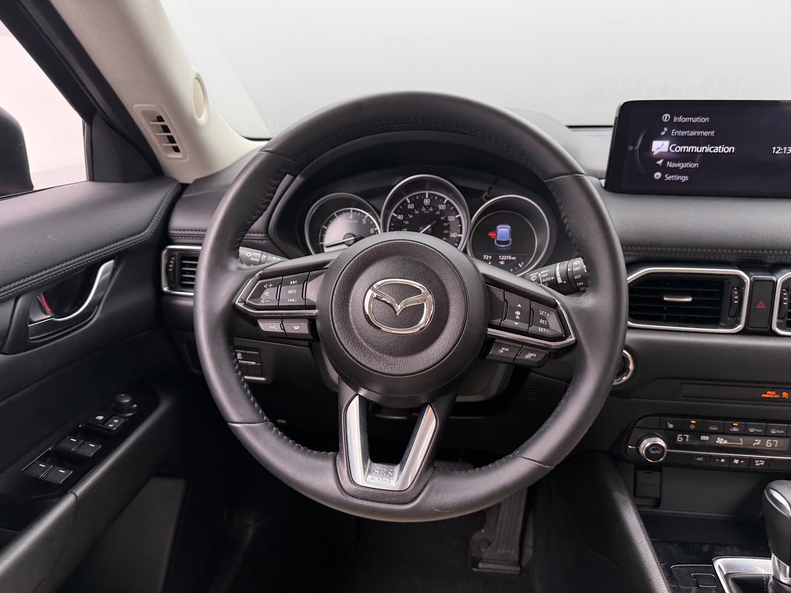 Thumbnail: 2023 Mazda CX-5 - 4