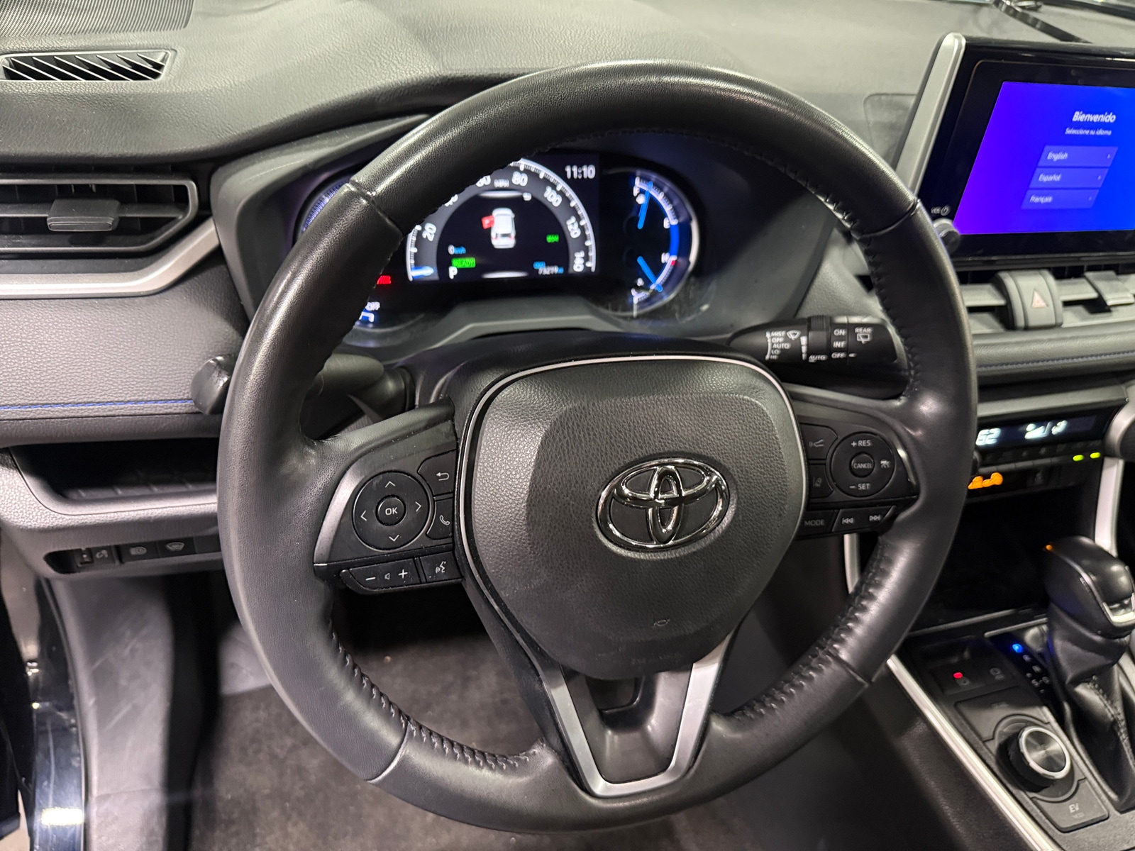 Thumbnail: 2023 Toyota RAV4 - 5