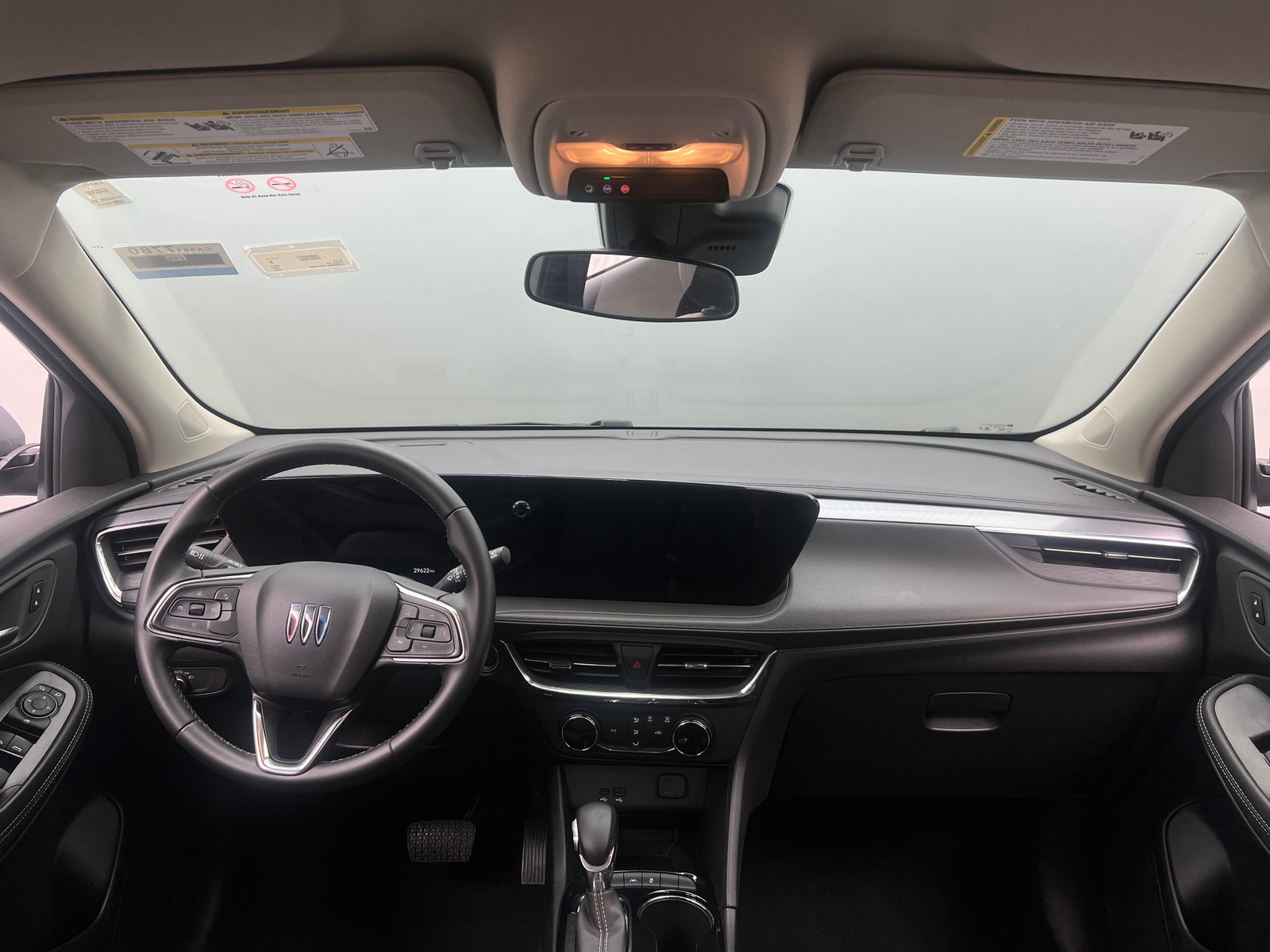 Thumbnail: 2025 Buick Encore GX - 2