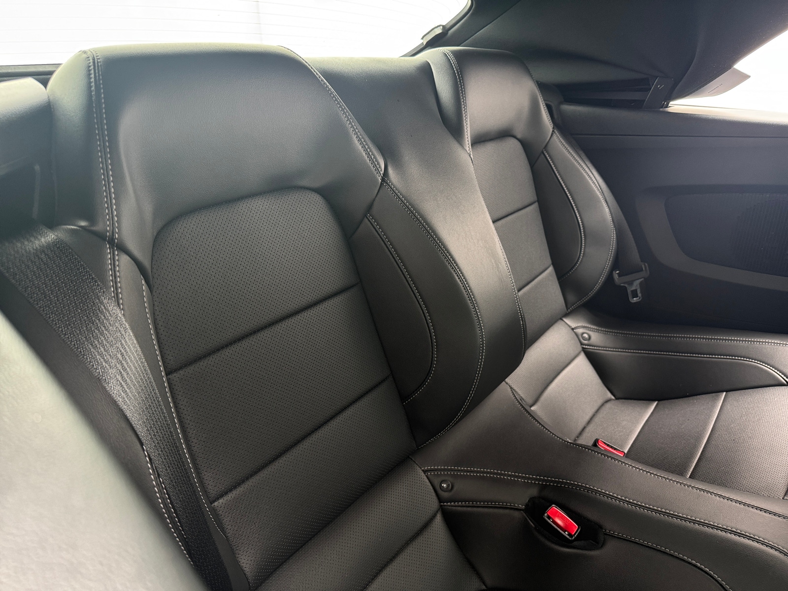 Thumbnail: 2017 Ford Mustang - 5