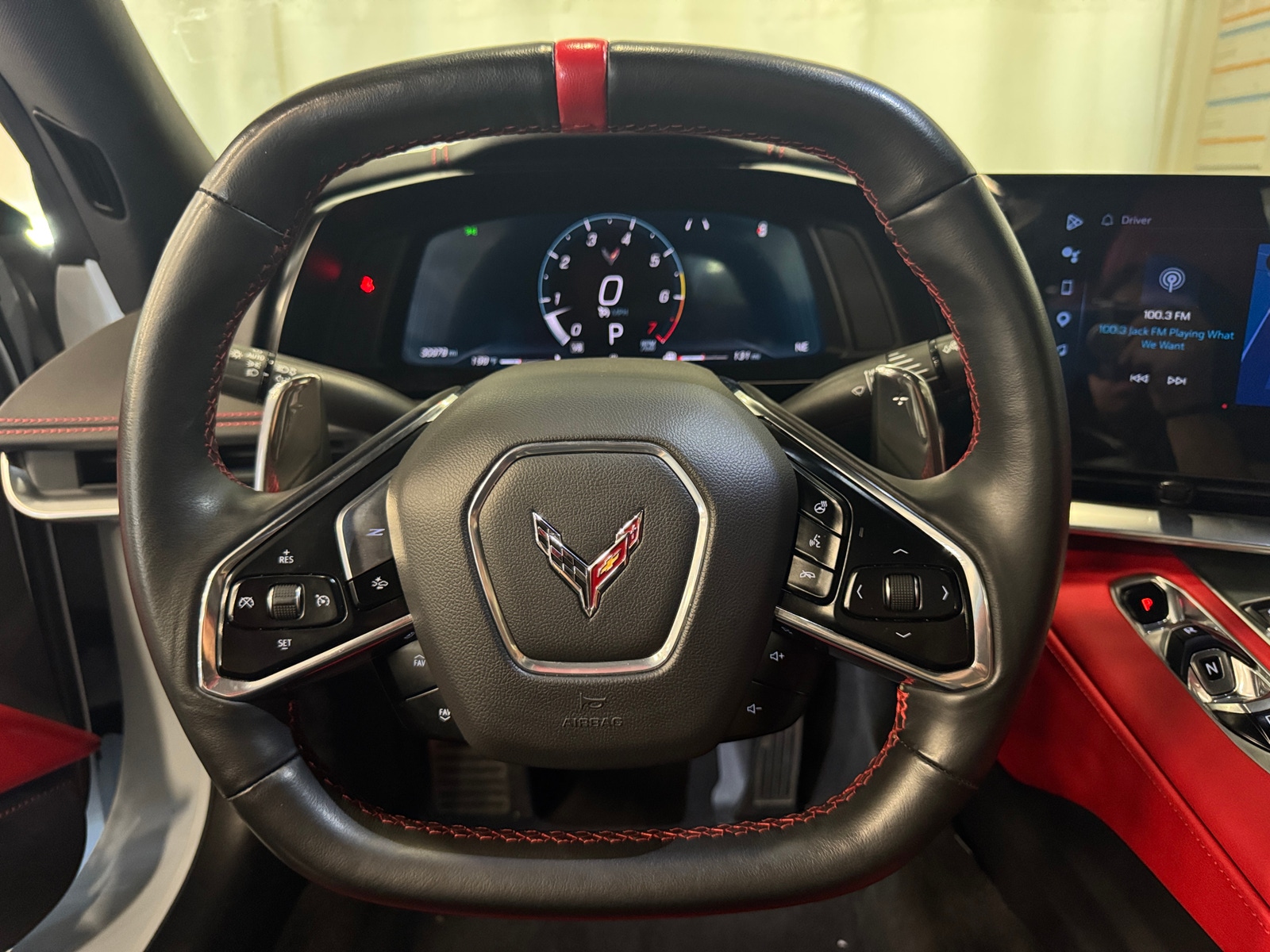 Thumbnail: 2024 Chevrolet Corvette - 3