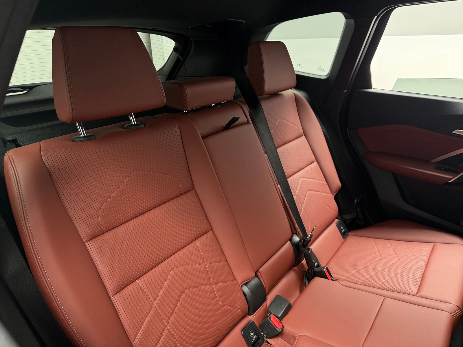Thumbnail: 2026 BMW X1 - 5